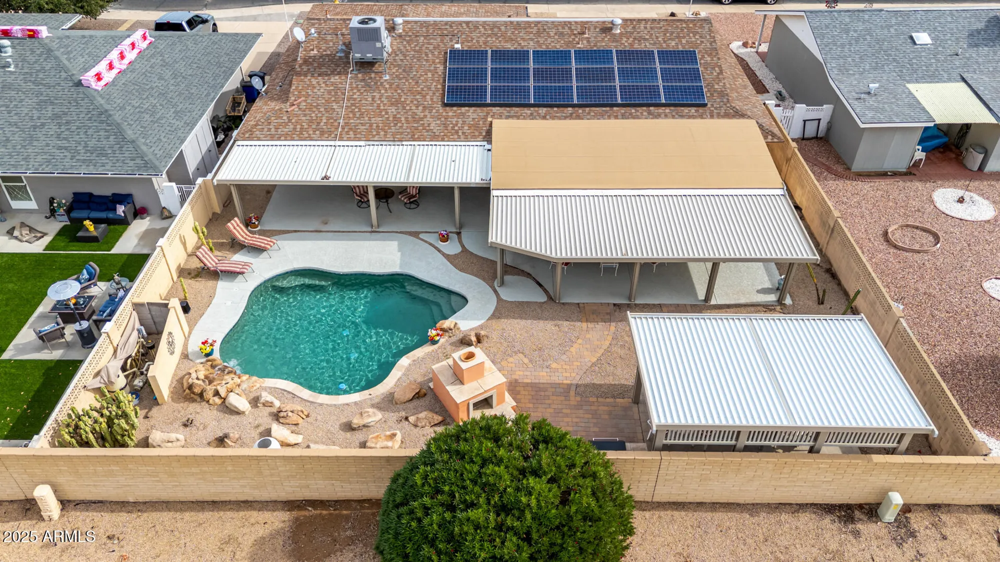 Property Slideshow image 35 of 45 | 9832 n 102nd dr, Sun City, AZ, 85351