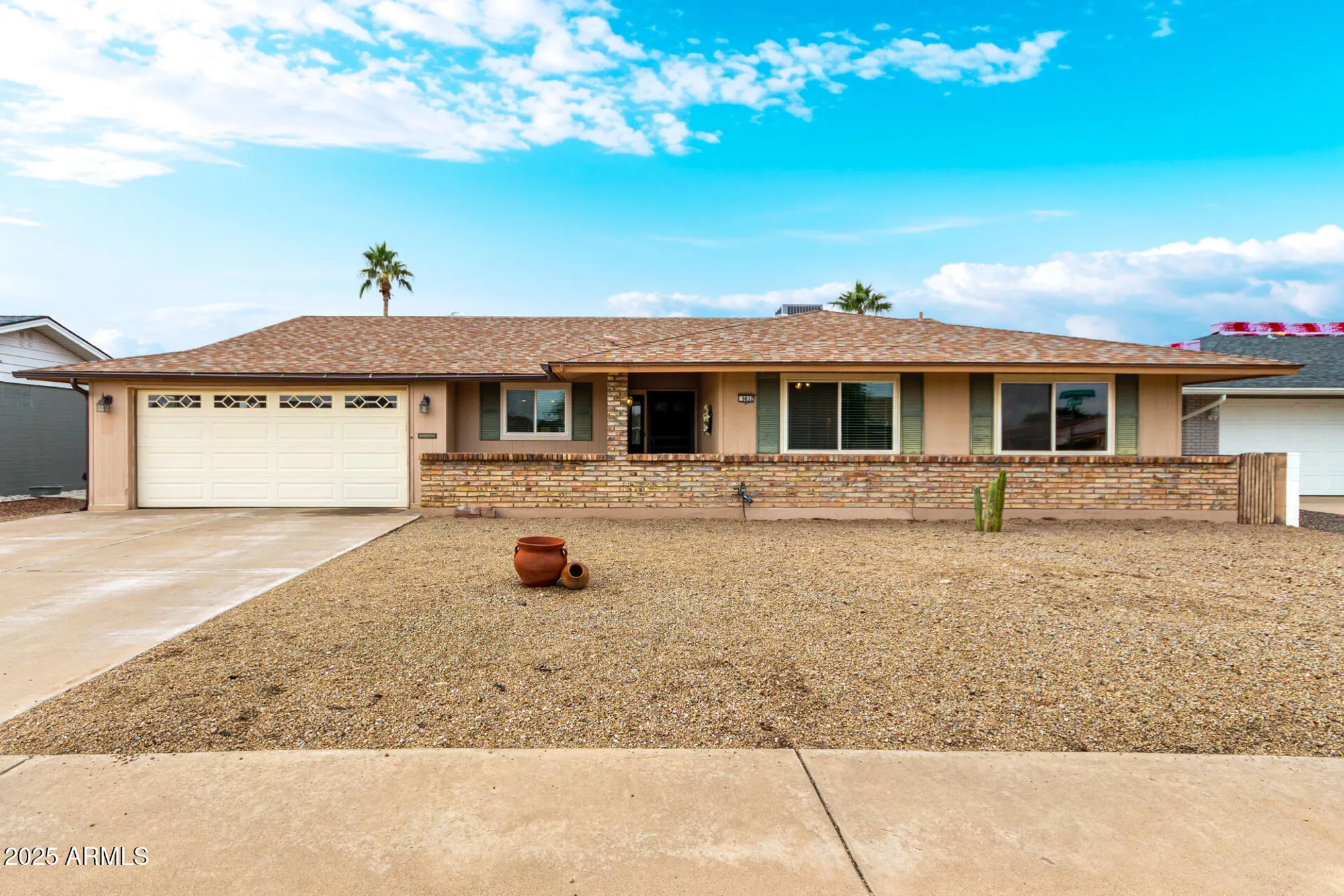 Property Slideshow image 1 of 45 | 9832 n 102nd dr, Sun City, AZ, 85351