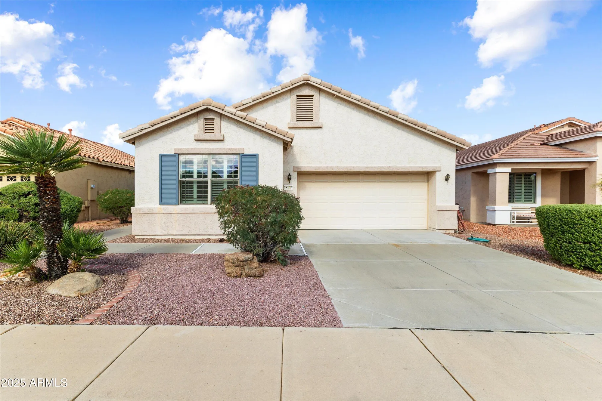 Property Slideshow image 1 of 37 | 18136 w spencer dr, Surprise, AZ, 85374