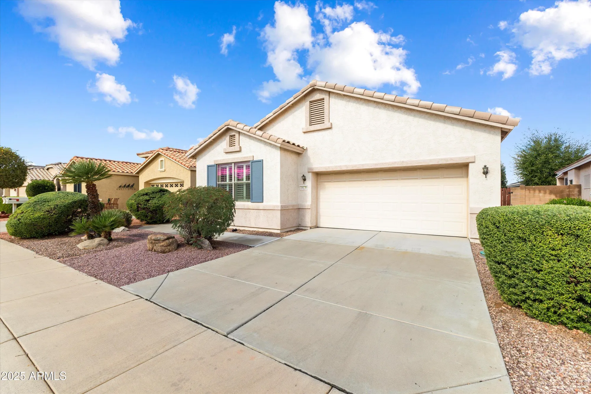 Property Slideshow image 2 of 37 | 18136 w spencer dr, Surprise, AZ, 85374