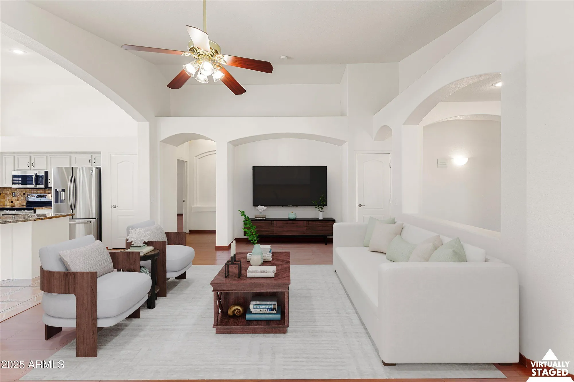 Property Slideshow image 8 of 37 | 18136 w spencer dr, Surprise, AZ, 85374