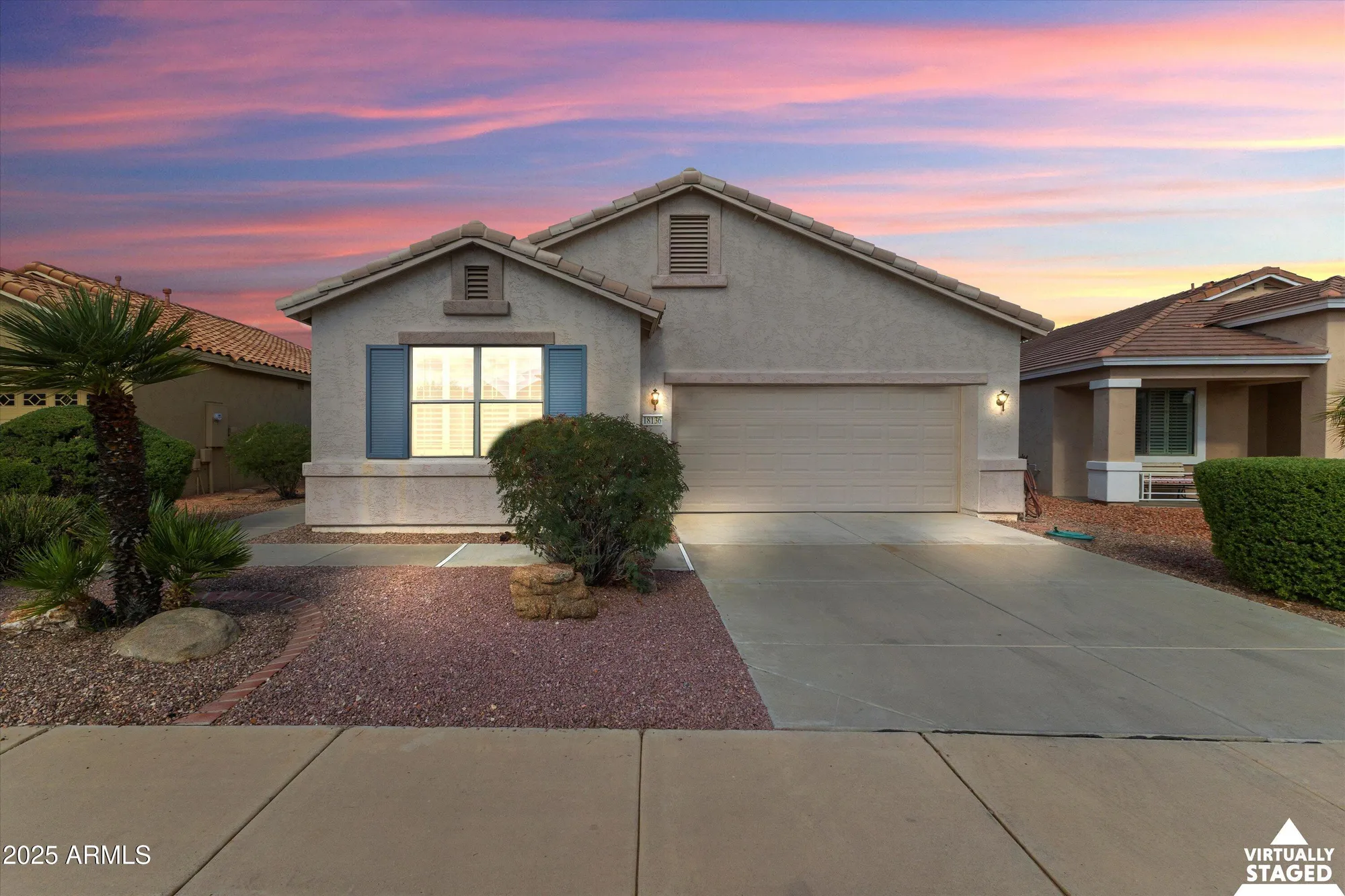 Property Slideshow image 36 of 37 | 18136 w spencer dr, Surprise, AZ, 85374