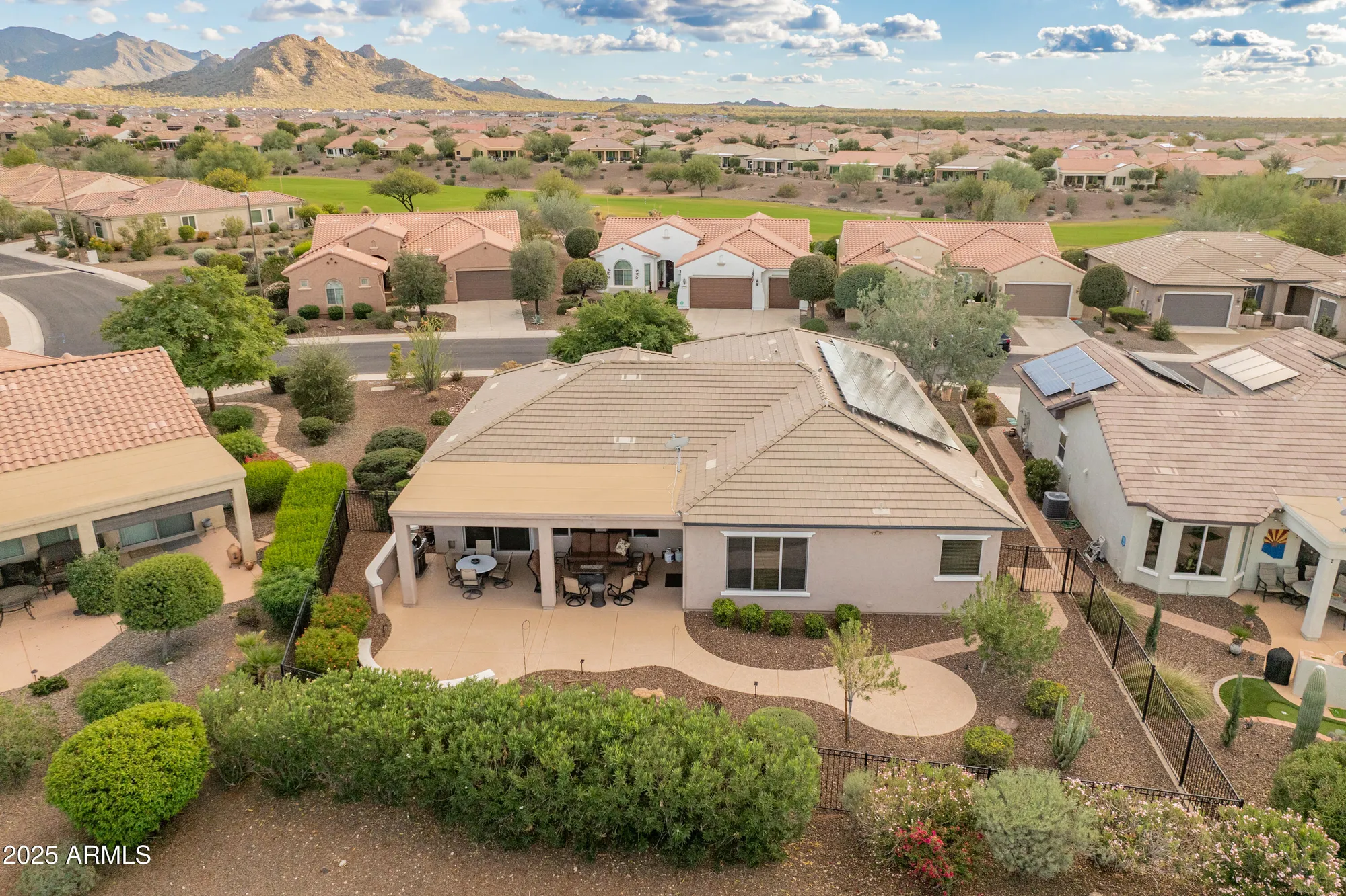 Property Slideshow image 33 of 35 | 27012 w marco polo rd, Buckeye, AZ, 85396