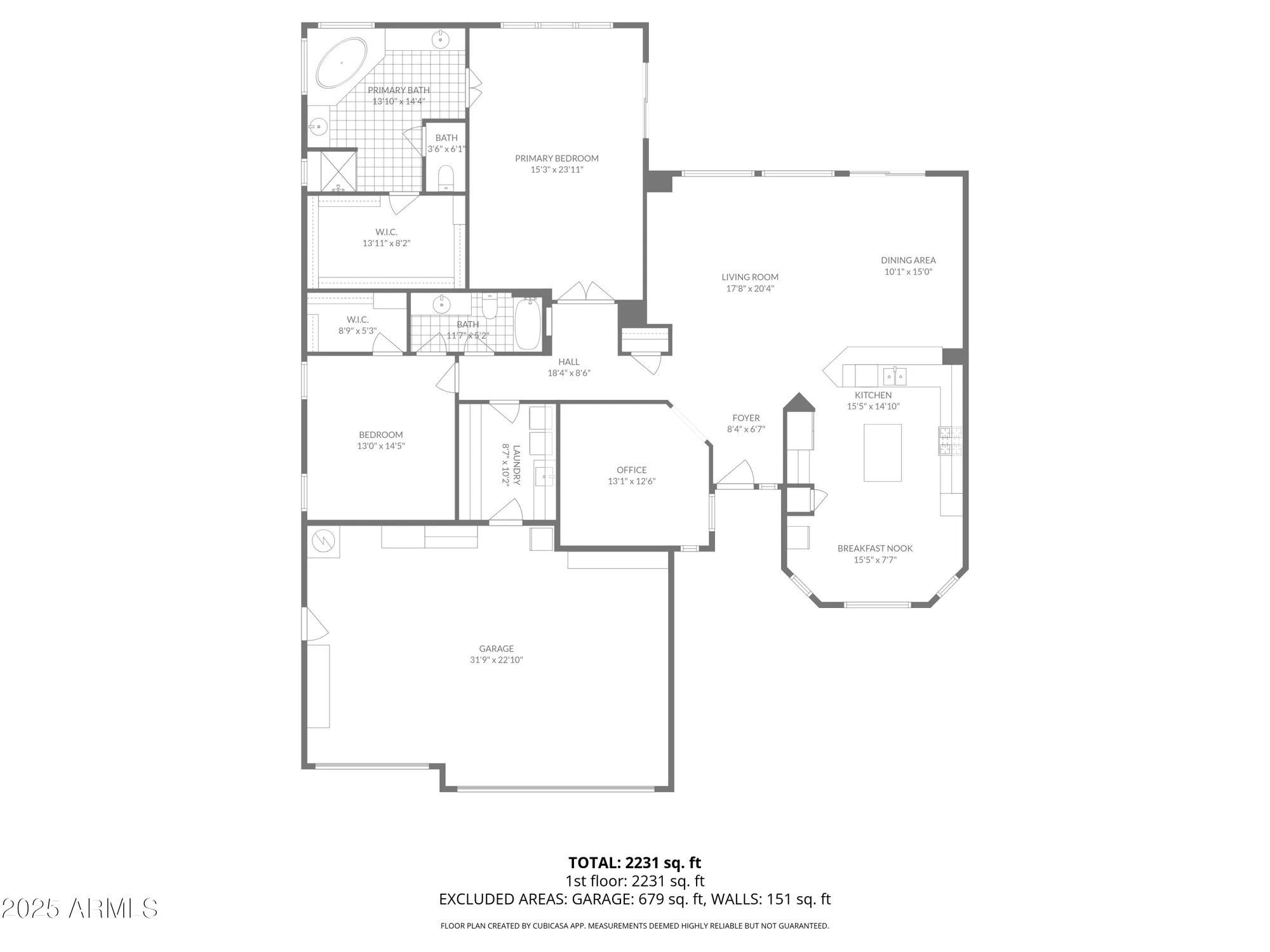 Property Slideshow image 34 of 35 | 27012 w marco polo rd, Buckeye, AZ, 85396