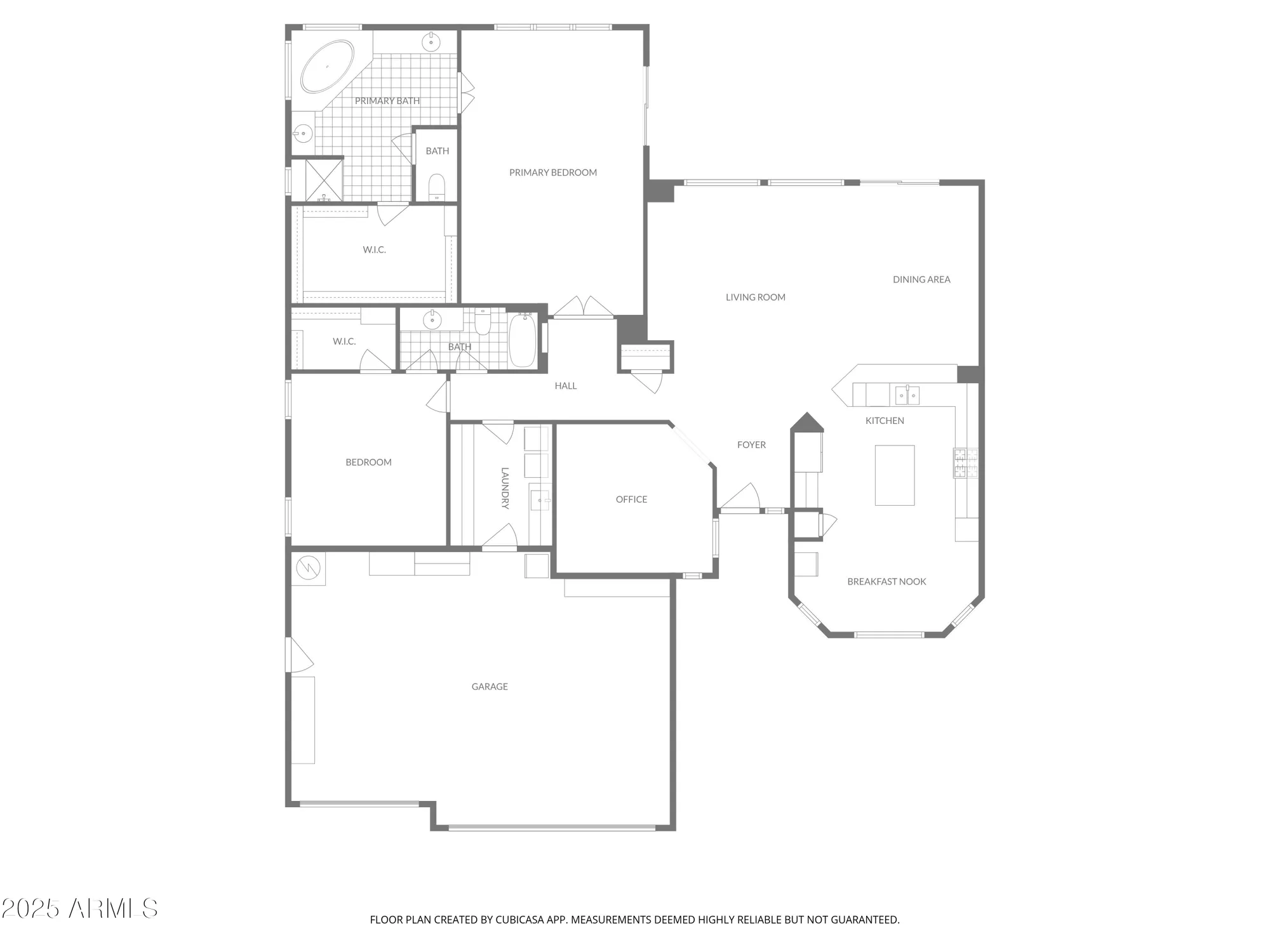 Property Slideshow image 35 of 35 | 27012 w marco polo rd, Buckeye, AZ, 85396