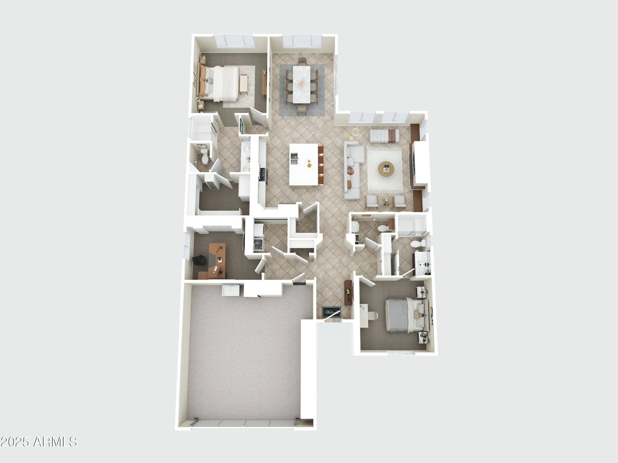 Property Slideshow image 40 of 41 | 26990 w utopia rd, Buckeye, AZ, 85396