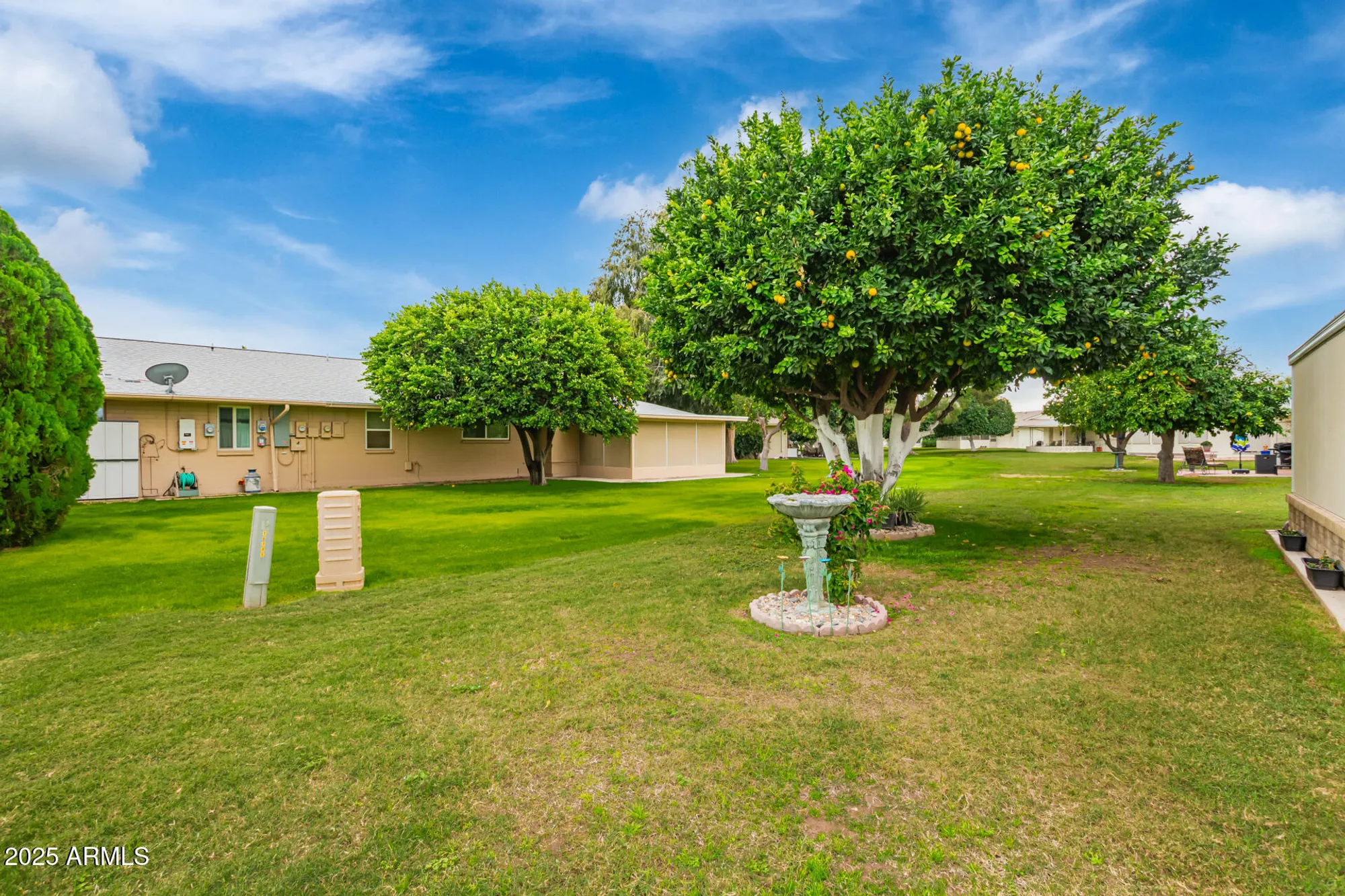 Property Slideshow image 32 of 32 | 10764 w cinnebar ave, Sun City, AZ, 85351