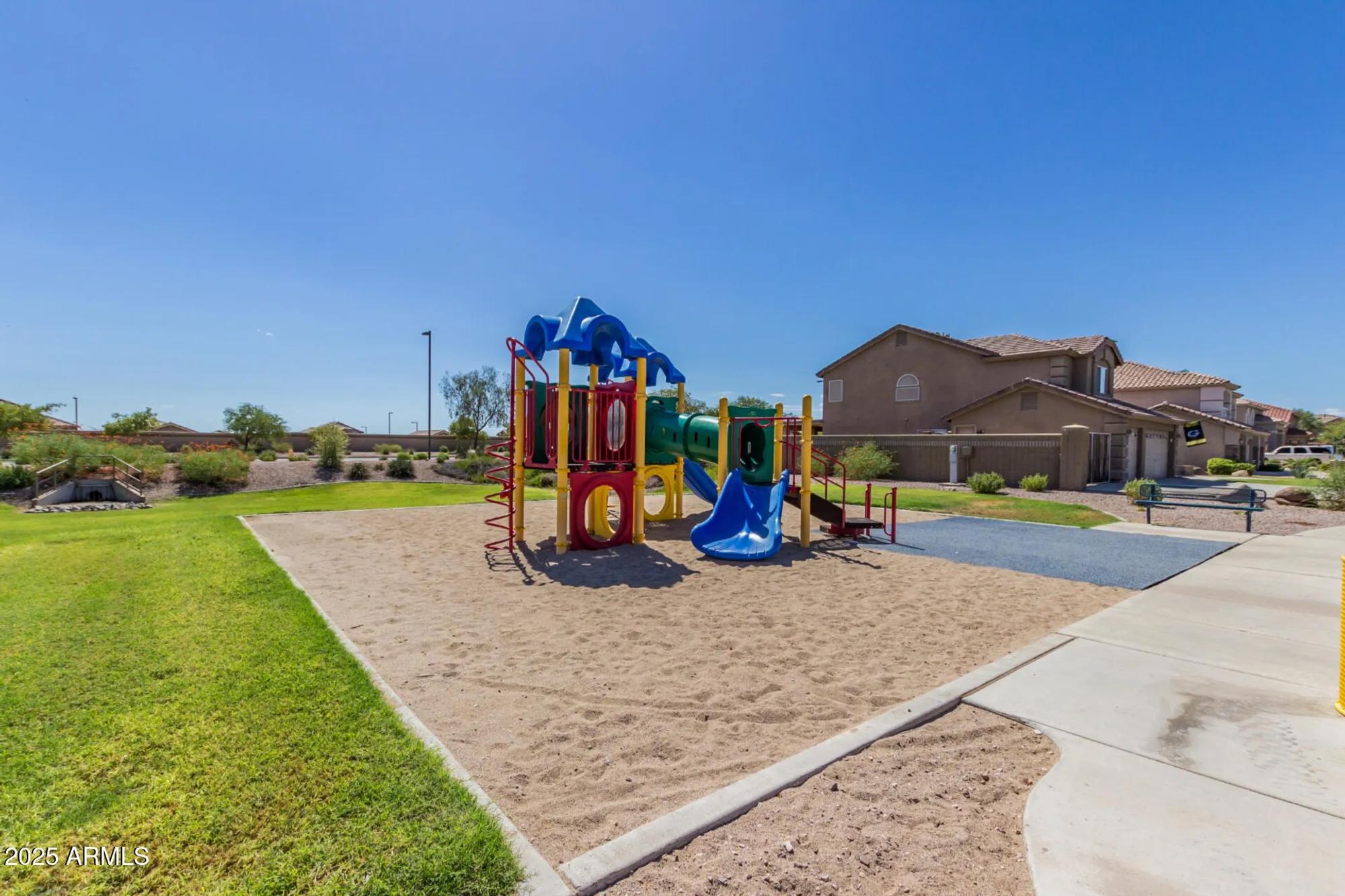 Property Slideshow image 53 of 84 | 696 s 226th dr, Buckeye, AZ, 85326