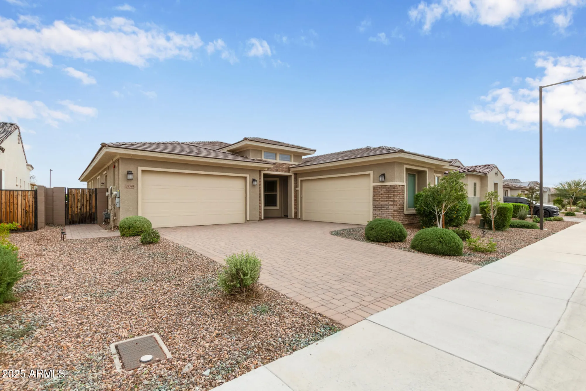 Property Slideshow image 3 of 47 | 28389 n 131st dr, Peoria, AZ, 85383