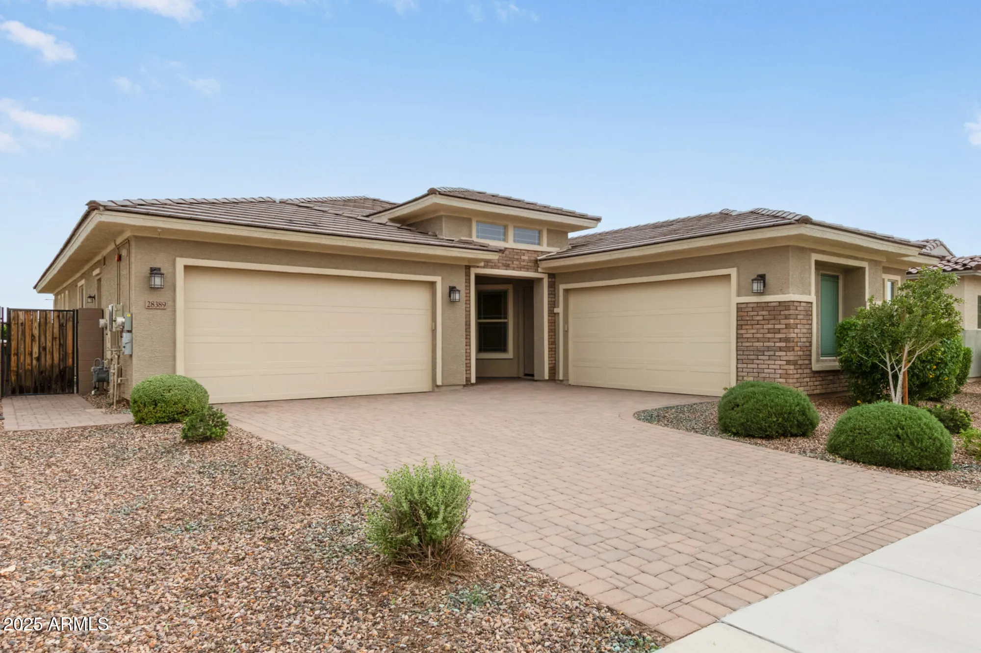 Property Slideshow image 4 of 47 | 28389 n 131st dr, Peoria, AZ, 85383