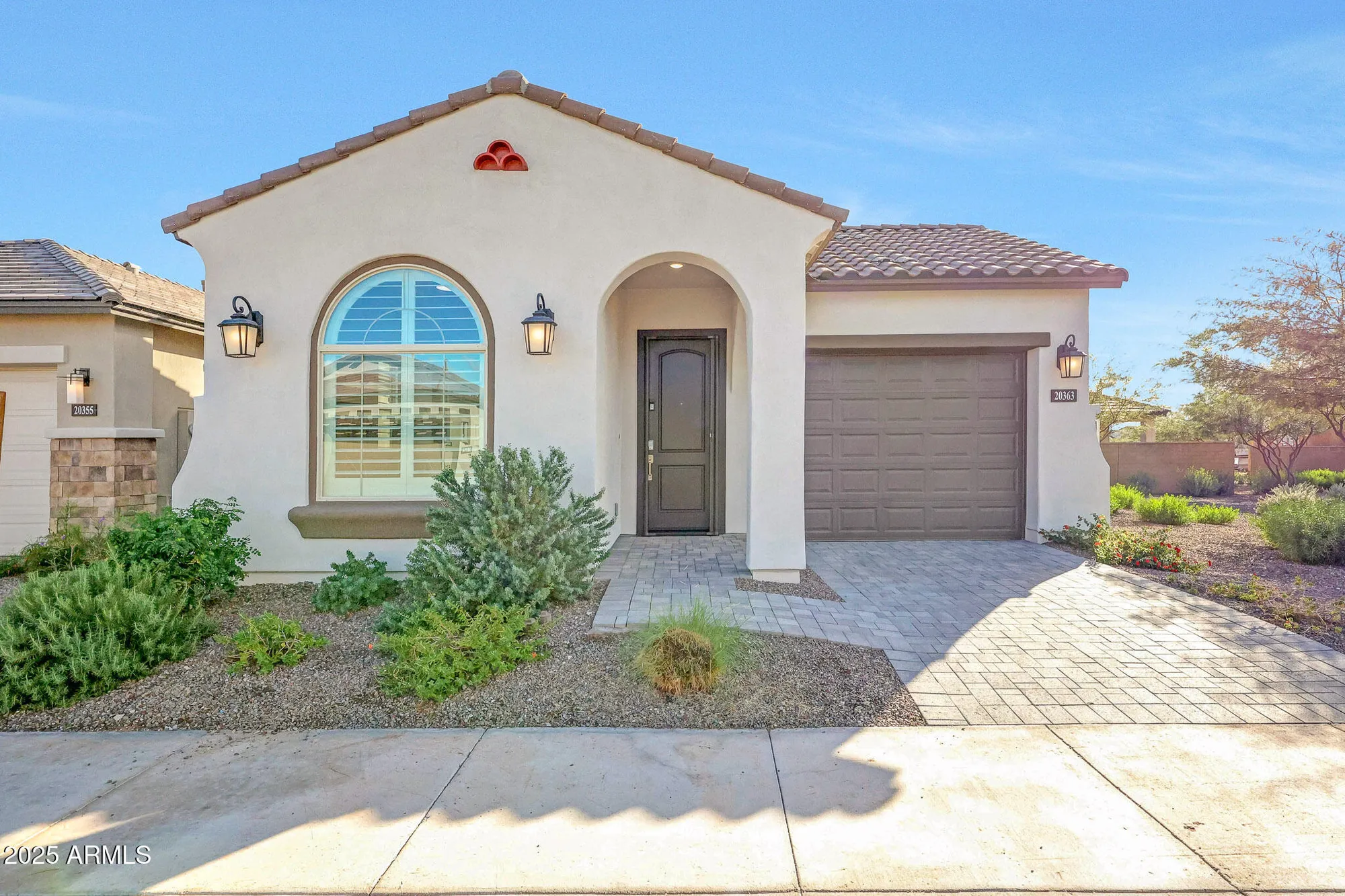 Property Slideshow image 1 of 42 | 20363 w sells dr, Buckeye, AZ, 85396