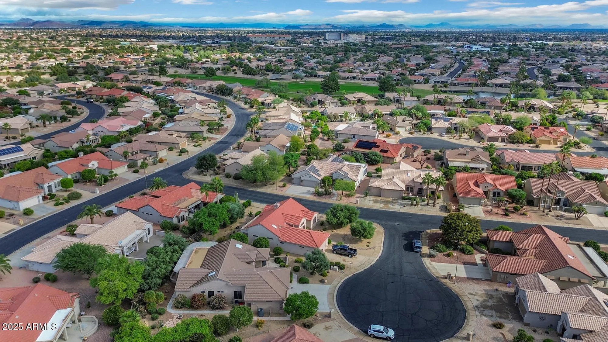 Property Slideshow image 36 of 42 | 15230 w cascade ct, Surprise, AZ, 85374