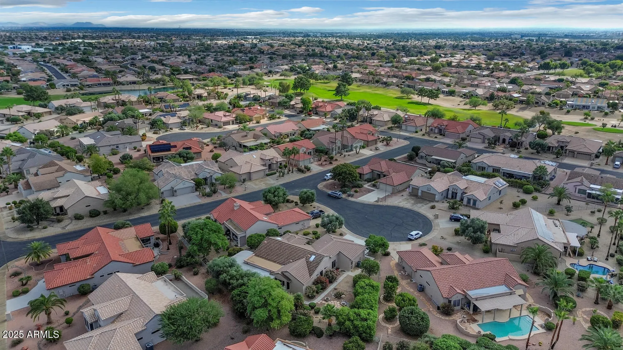 Property Slideshow image 37 of 42 | 15230 w cascade ct, Surprise, AZ, 85374