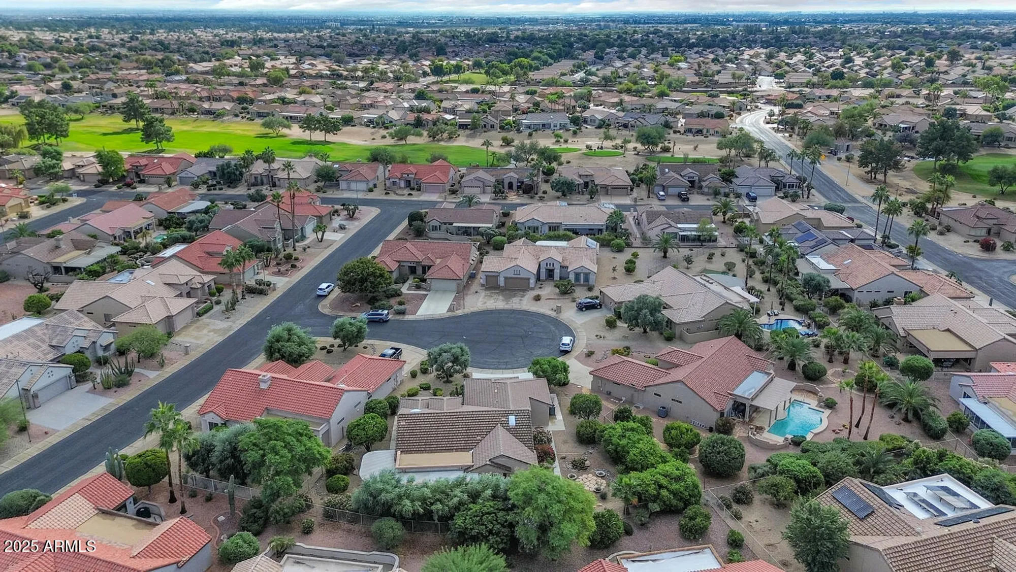 Property Slideshow image 38 of 42 | 15230 w cascade ct, Surprise, AZ, 85374