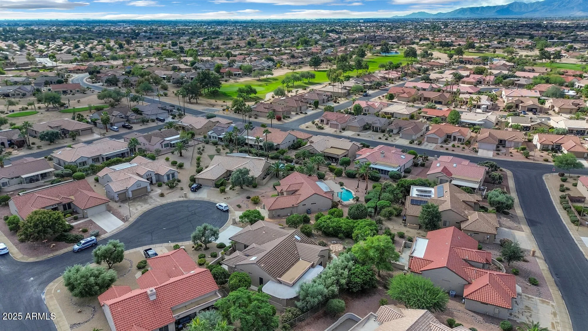 Property Slideshow image 34 of 42 | 15230 w cascade ct, Surprise, AZ, 85374