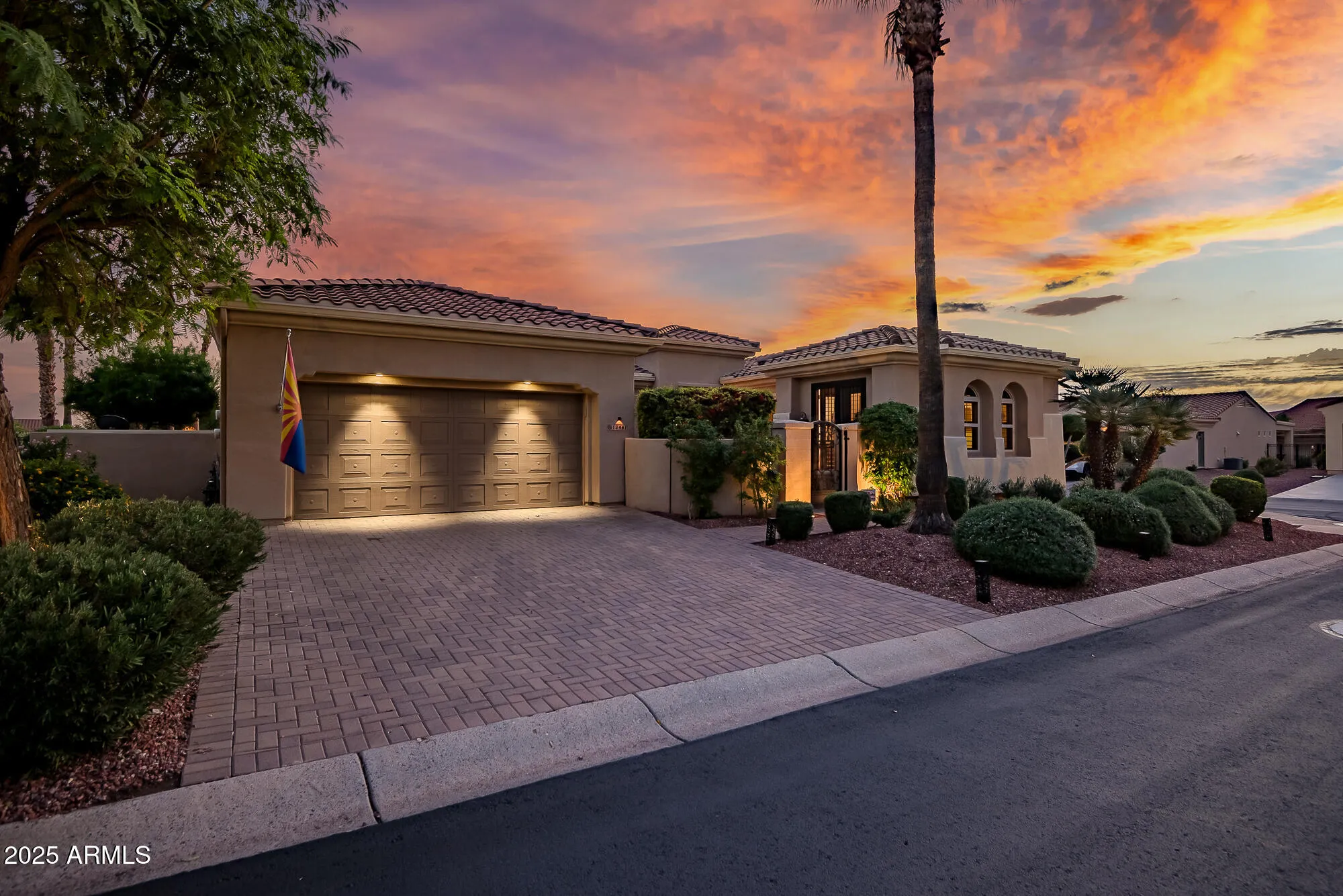 Property Slideshow image 1 of 35 | 13441 w la vina dr, Sun City West, AZ, 85375