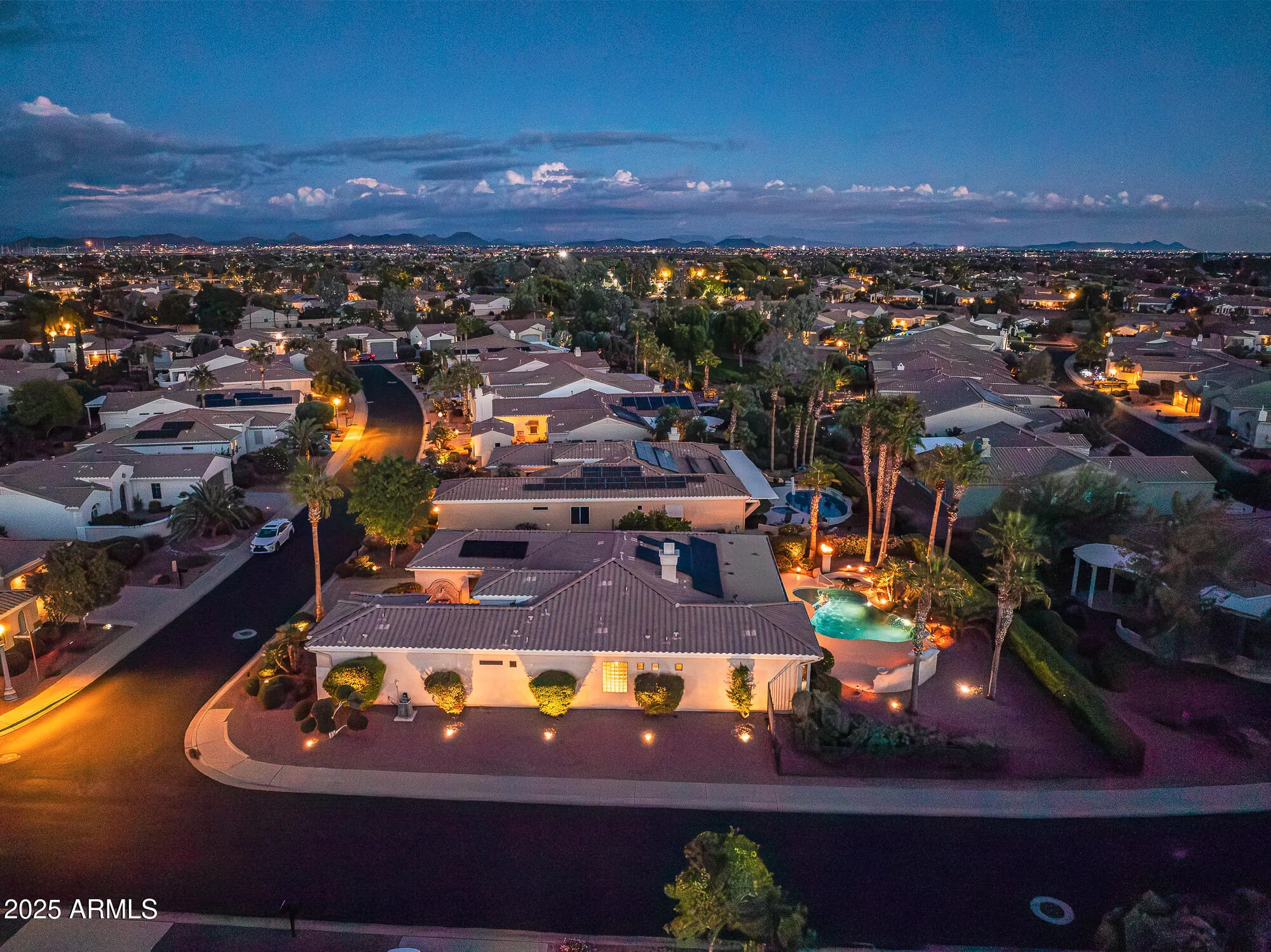 Property Slideshow image 32 of 35 | 13441 w la vina dr, Sun City West, AZ, 85375