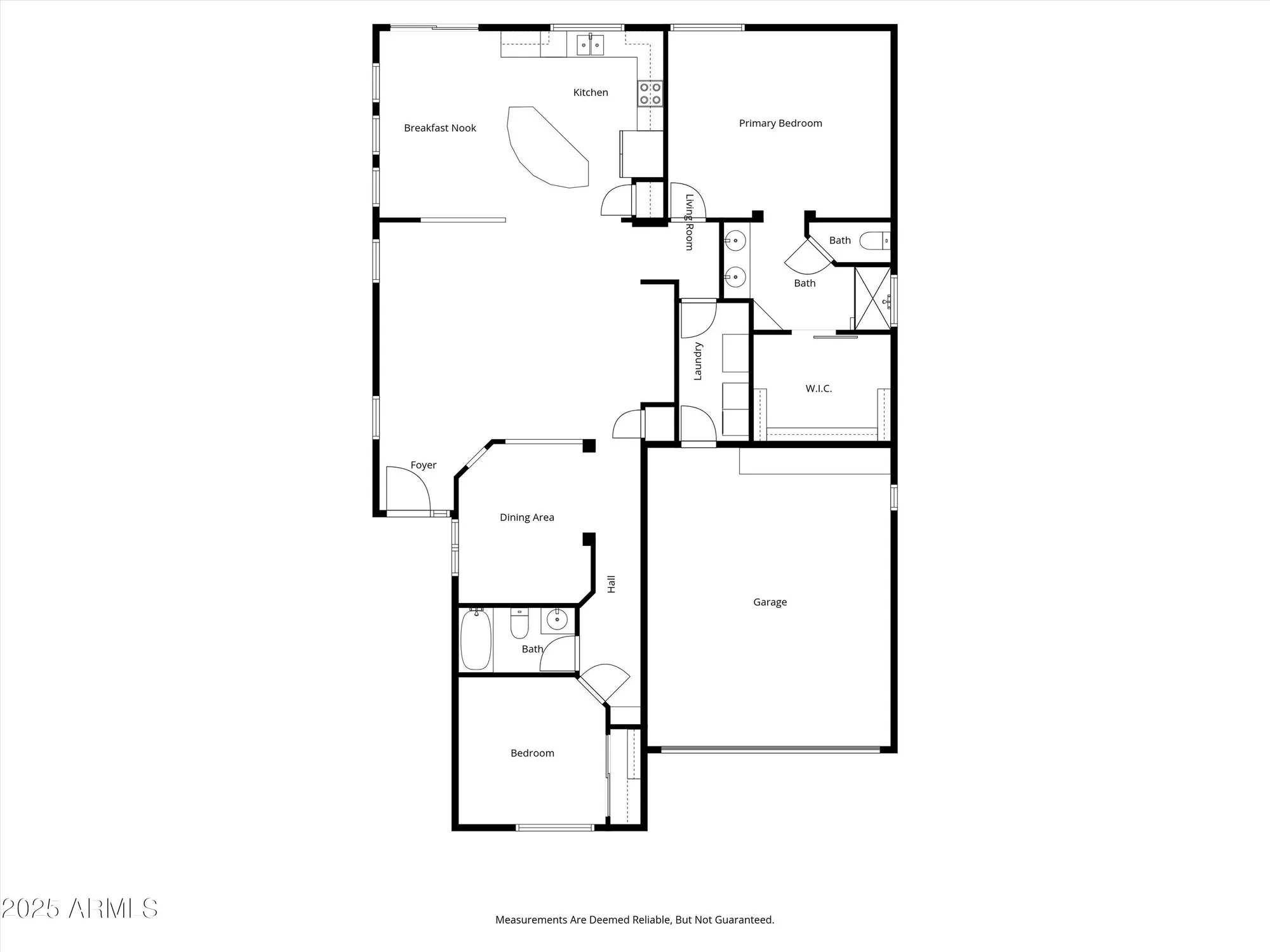 Property Slideshow image 37 of 37 | 18136 w spencer dr, Surprise, AZ, 85374