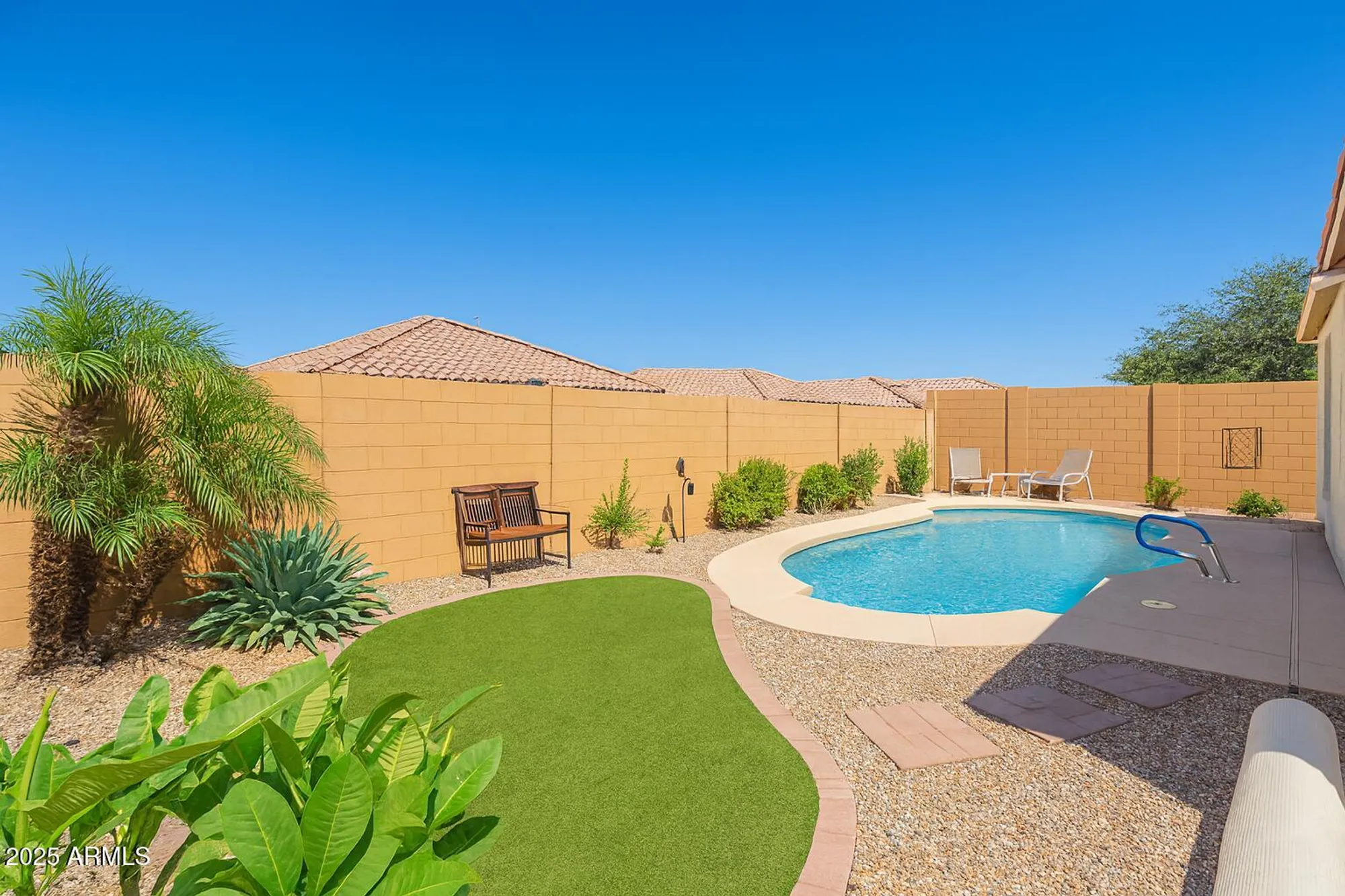 Property Slideshow image 39 of 41 | 26990 w utopia rd, Buckeye, AZ, 85396