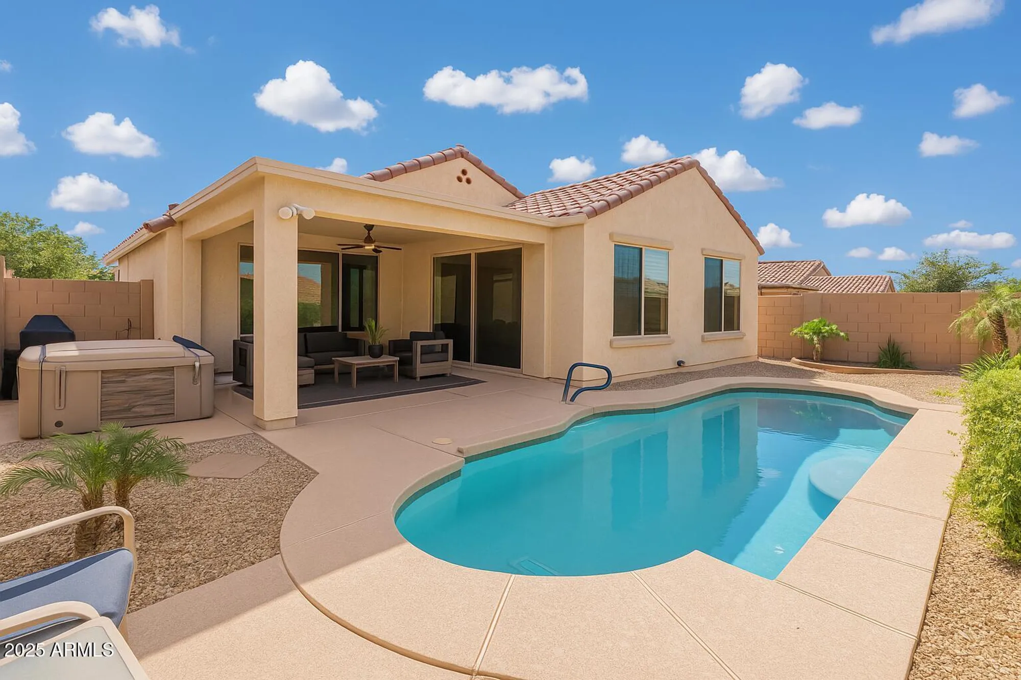 Property Slideshow image 37 of 41 | 26990 w utopia rd, Buckeye, AZ, 85396