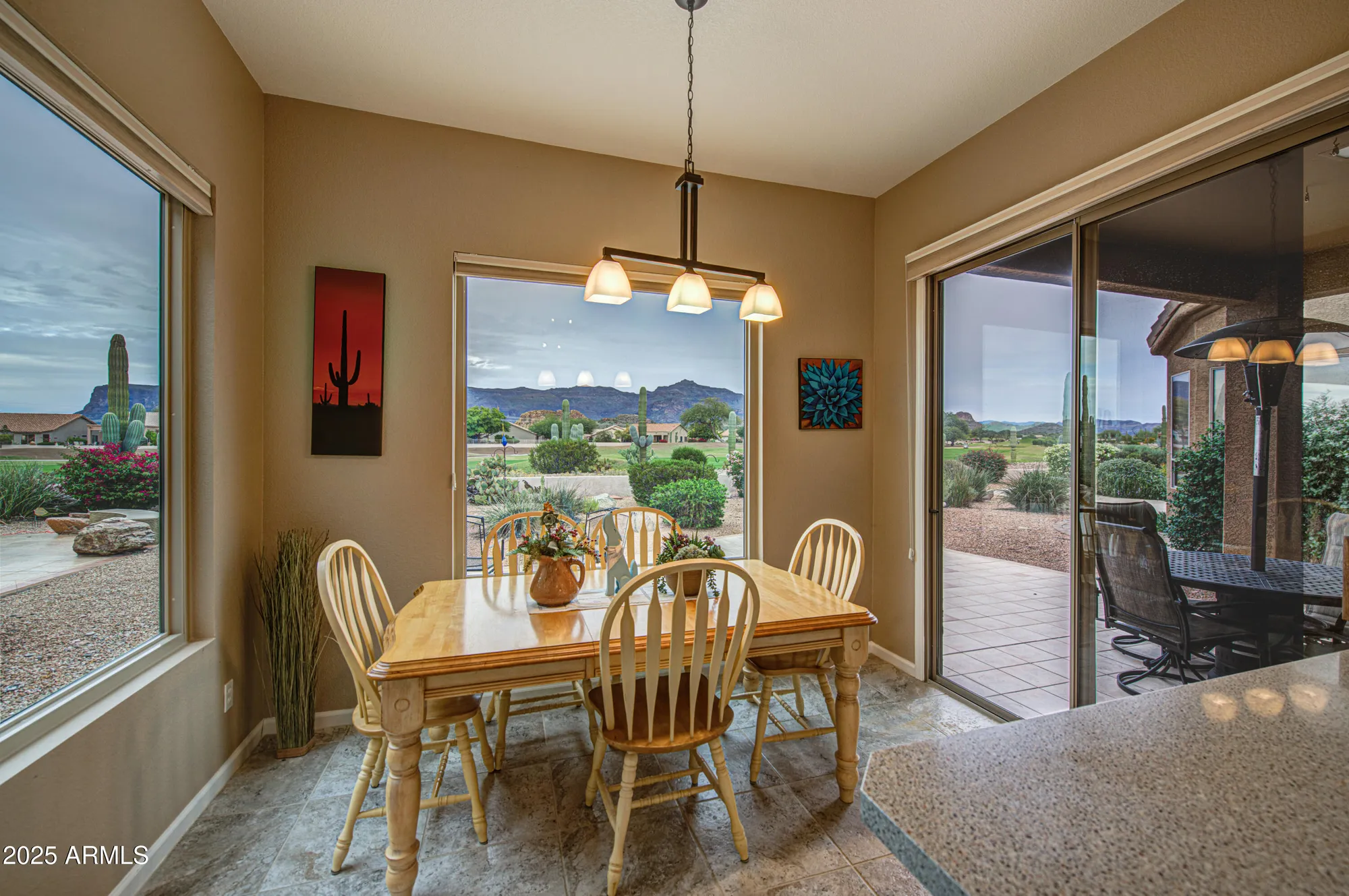 Property Slideshow image 7 of 35 | 7164 e canyon wren dr, Gold Canyon, AZ, 85118