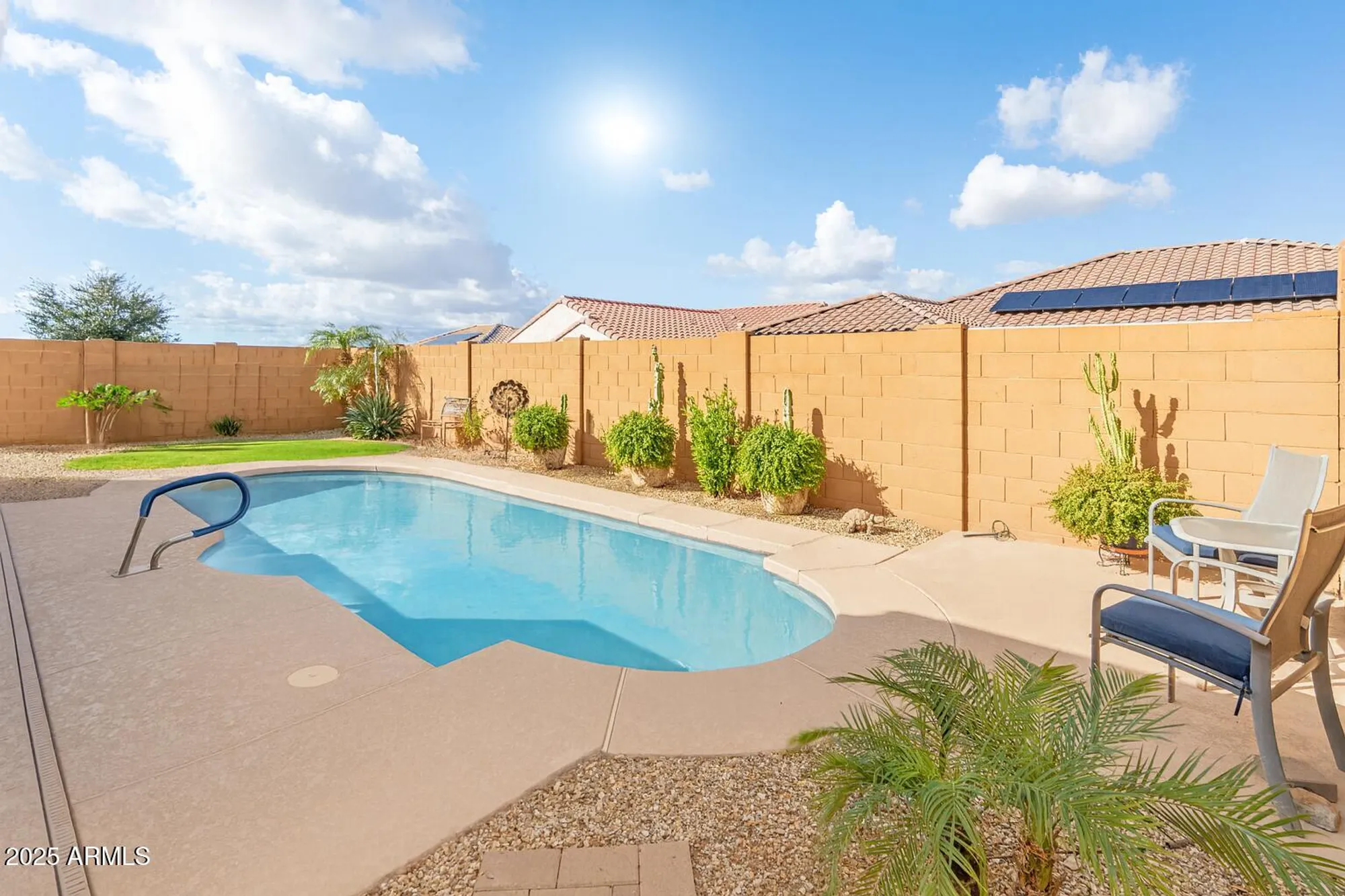 Property Slideshow image 35 of 41 | 26990 w utopia rd, Buckeye, AZ, 85396