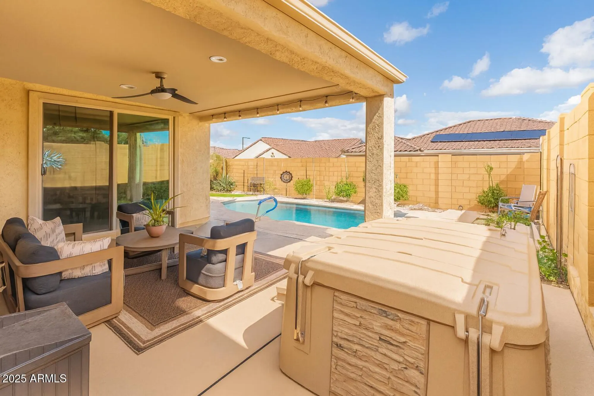 Property Slideshow image 34 of 41 | 26990 w utopia rd, Buckeye, AZ, 85396