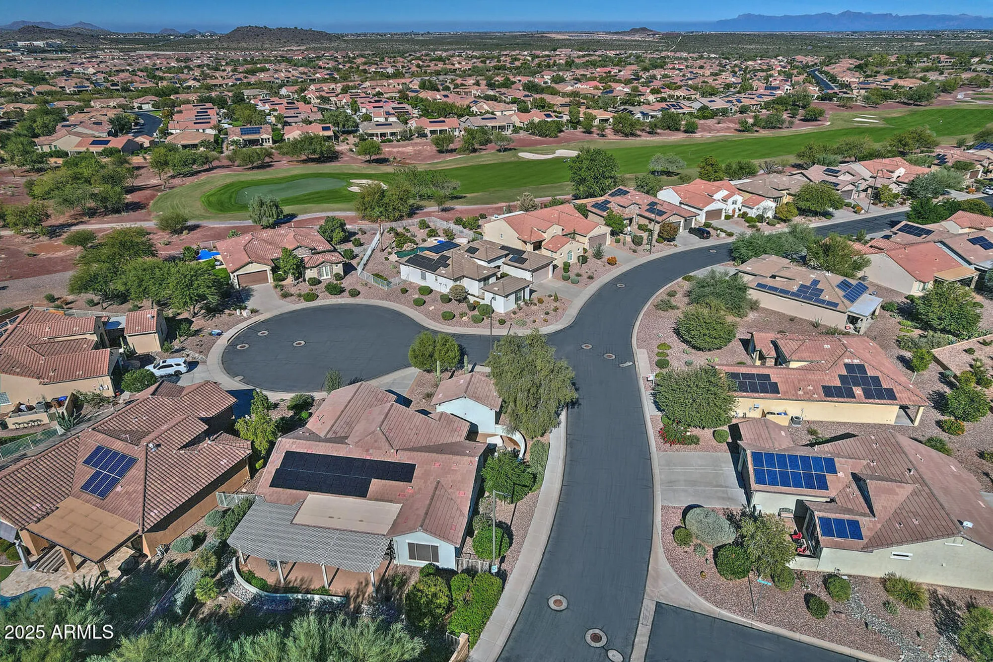 Property Slideshow image 5 of 50 | 3652 w saratoga ct, Florence, AZ, 85132