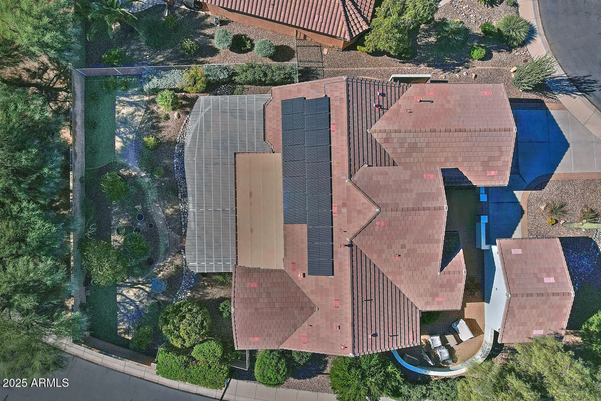 Property Slideshow image 18 of 50 | 3652 w saratoga ct, Florence, AZ, 85132