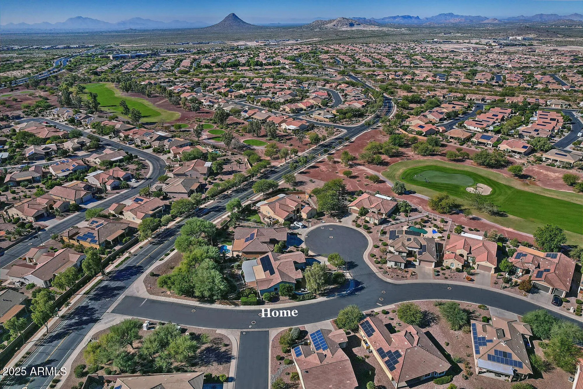 Property Slideshow image 40 of 50 | 3652 w saratoga ct, Florence, AZ, 85132