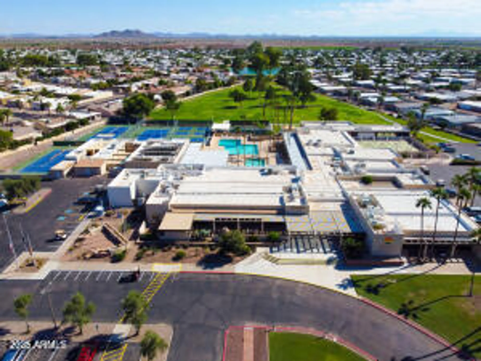 Property Slideshow image 45 of 57 | 26435 s hogan dr, Sun Lakes, AZ, 85248