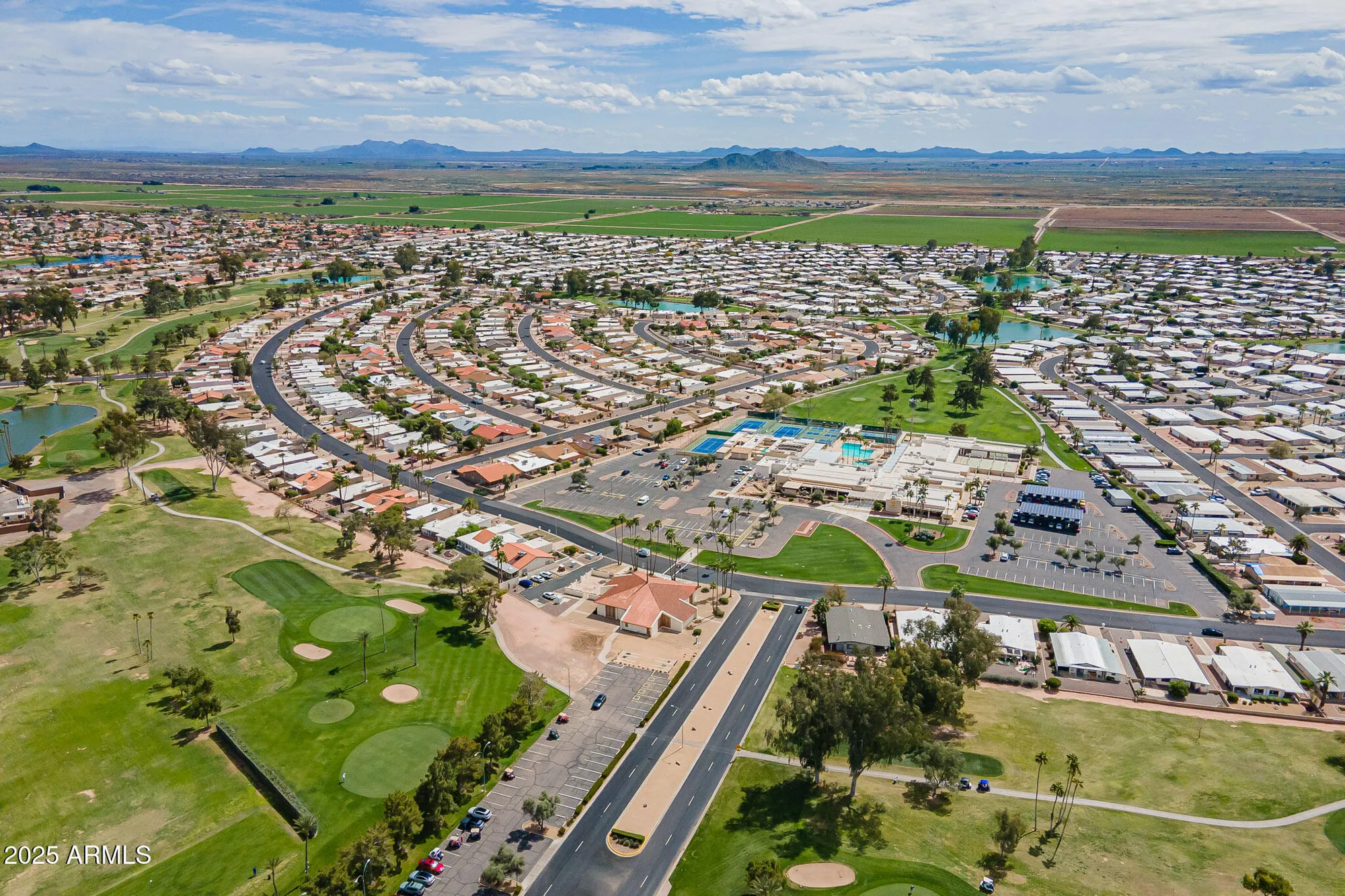 Property Slideshow image 57 of 57 | 26435 s hogan dr, Sun Lakes, AZ, 85248