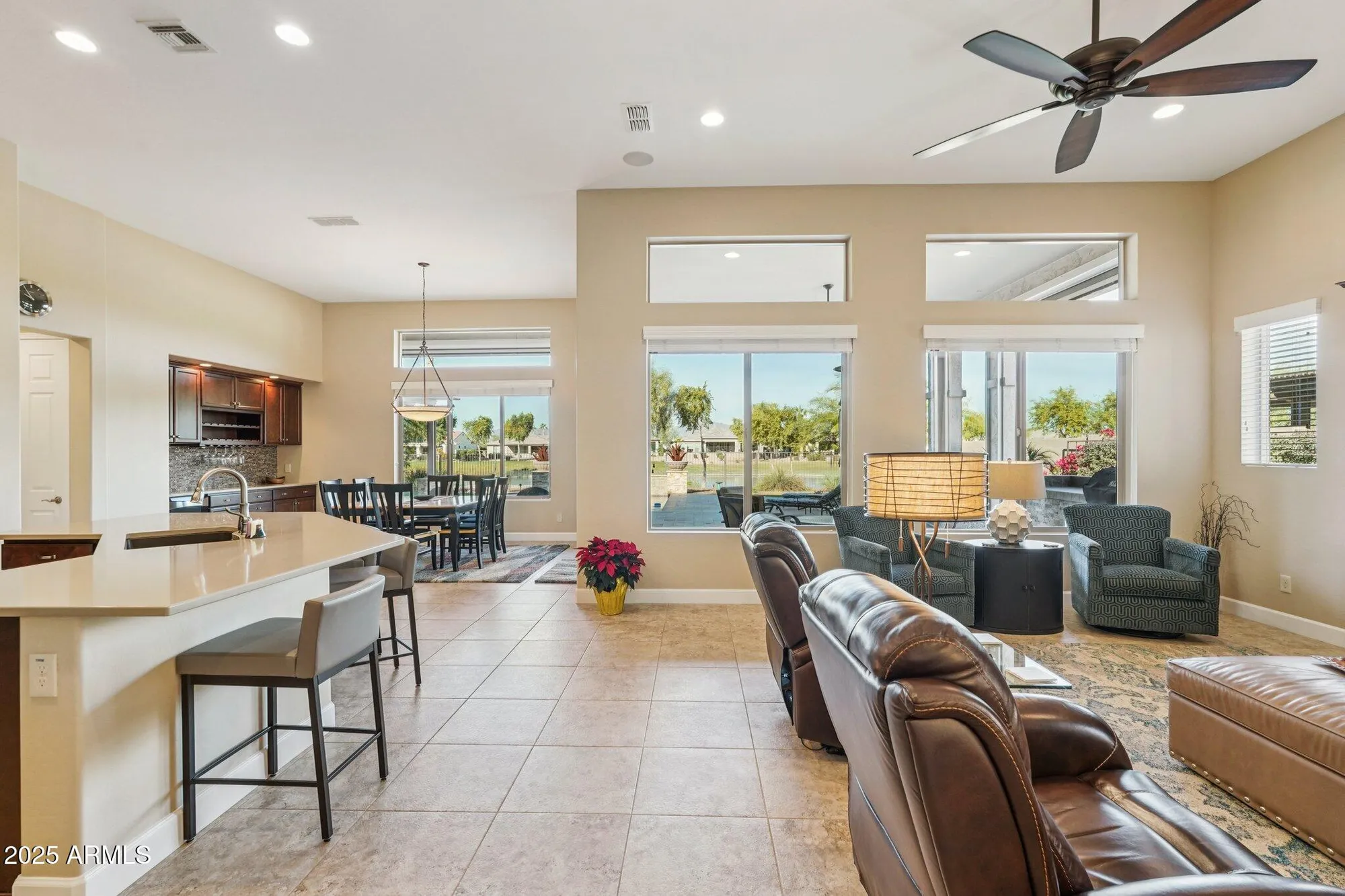 Property Slideshow image 6 of 70 | 2352 n 168th ave, Goodyear, AZ, 85395