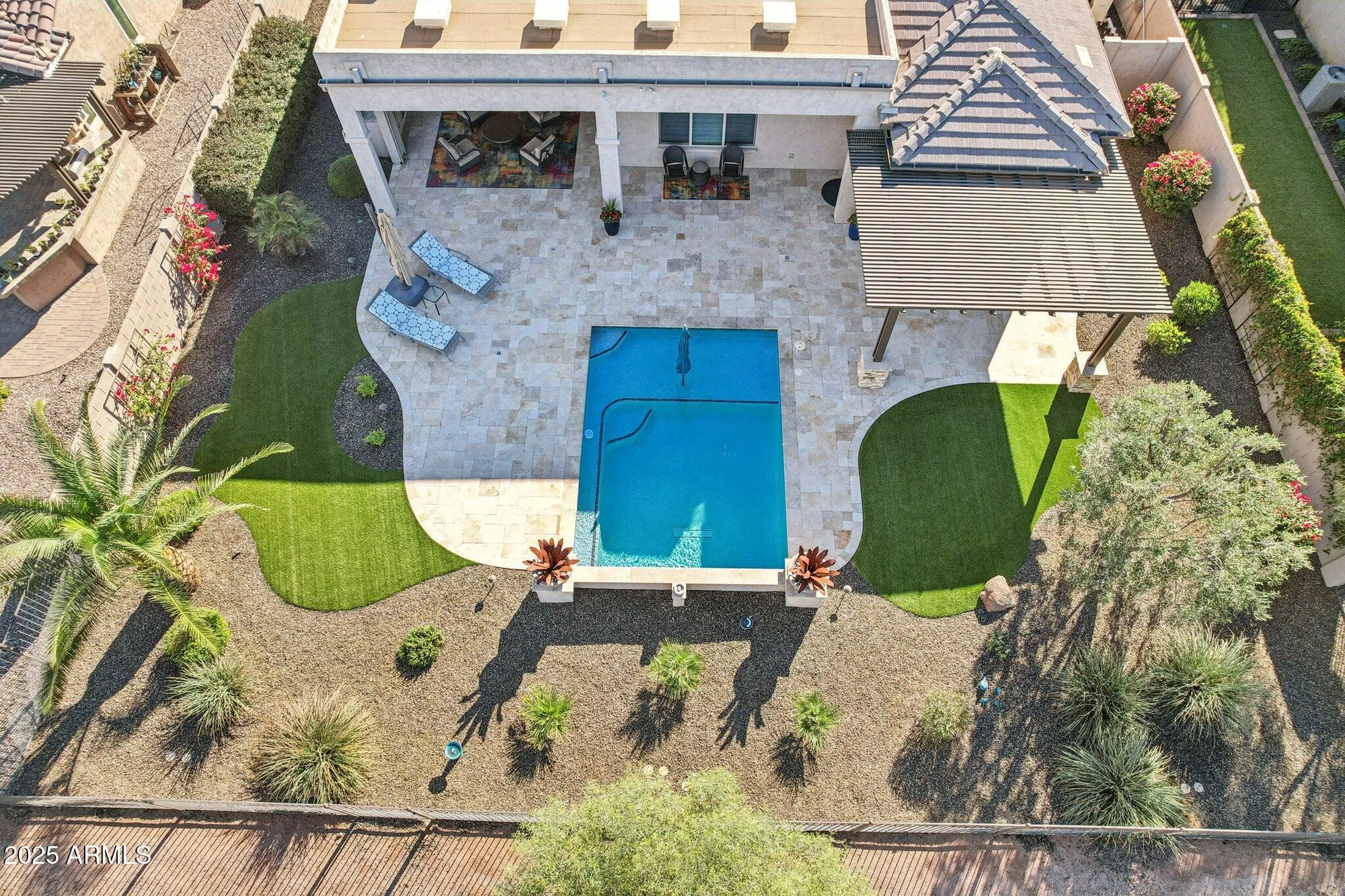 Property Slideshow image 41 of 70 | 2352 n 168th ave, Goodyear, AZ, 85395