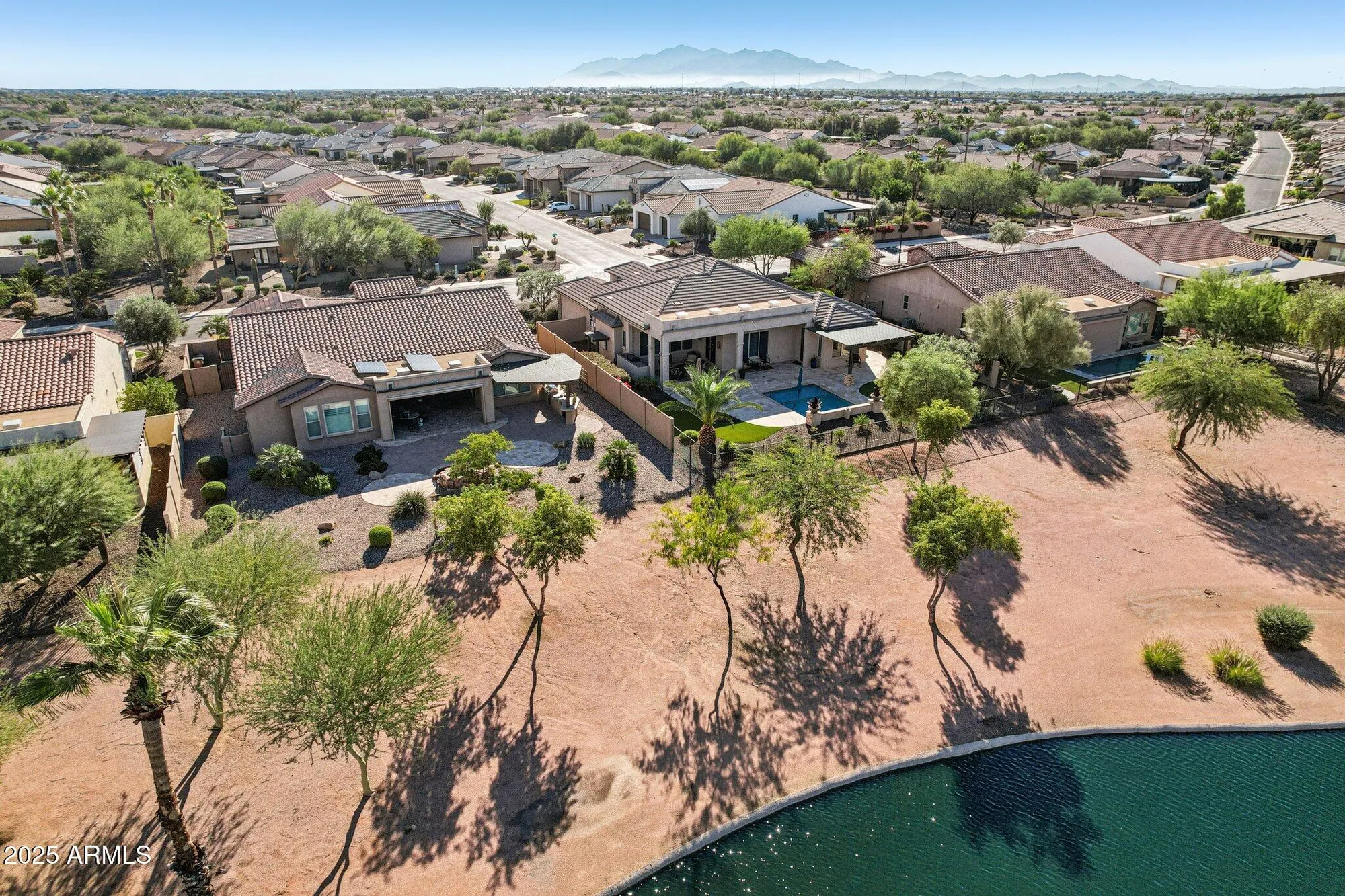 Property Slideshow image 44 of 70 | 2352 n 168th ave, Goodyear, AZ, 85395