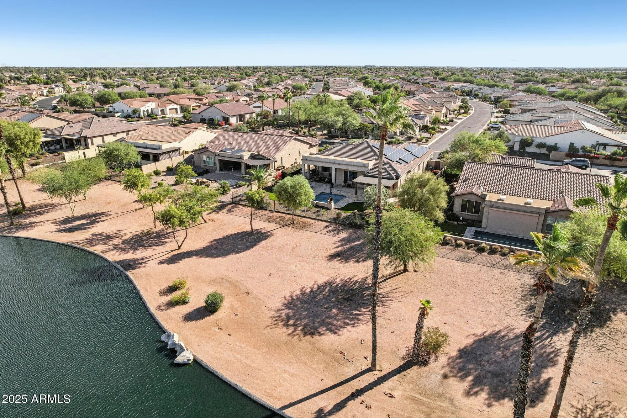 Property Slideshow image 45 of 70 | 2352 n 168th ave, Goodyear, AZ, 85395