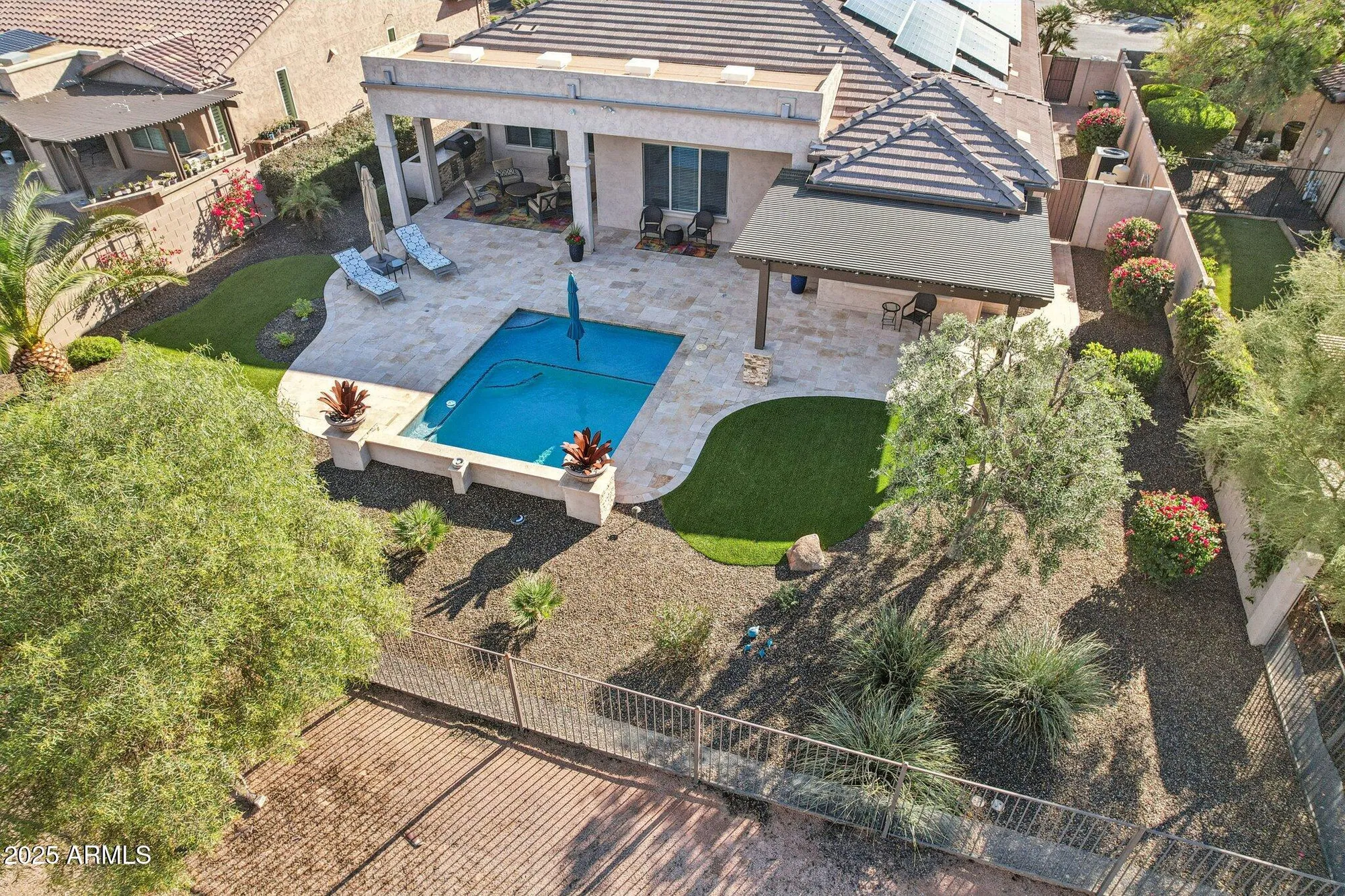 Property Slideshow image 42 of 70 | 2352 n 168th ave, Goodyear, AZ, 85395