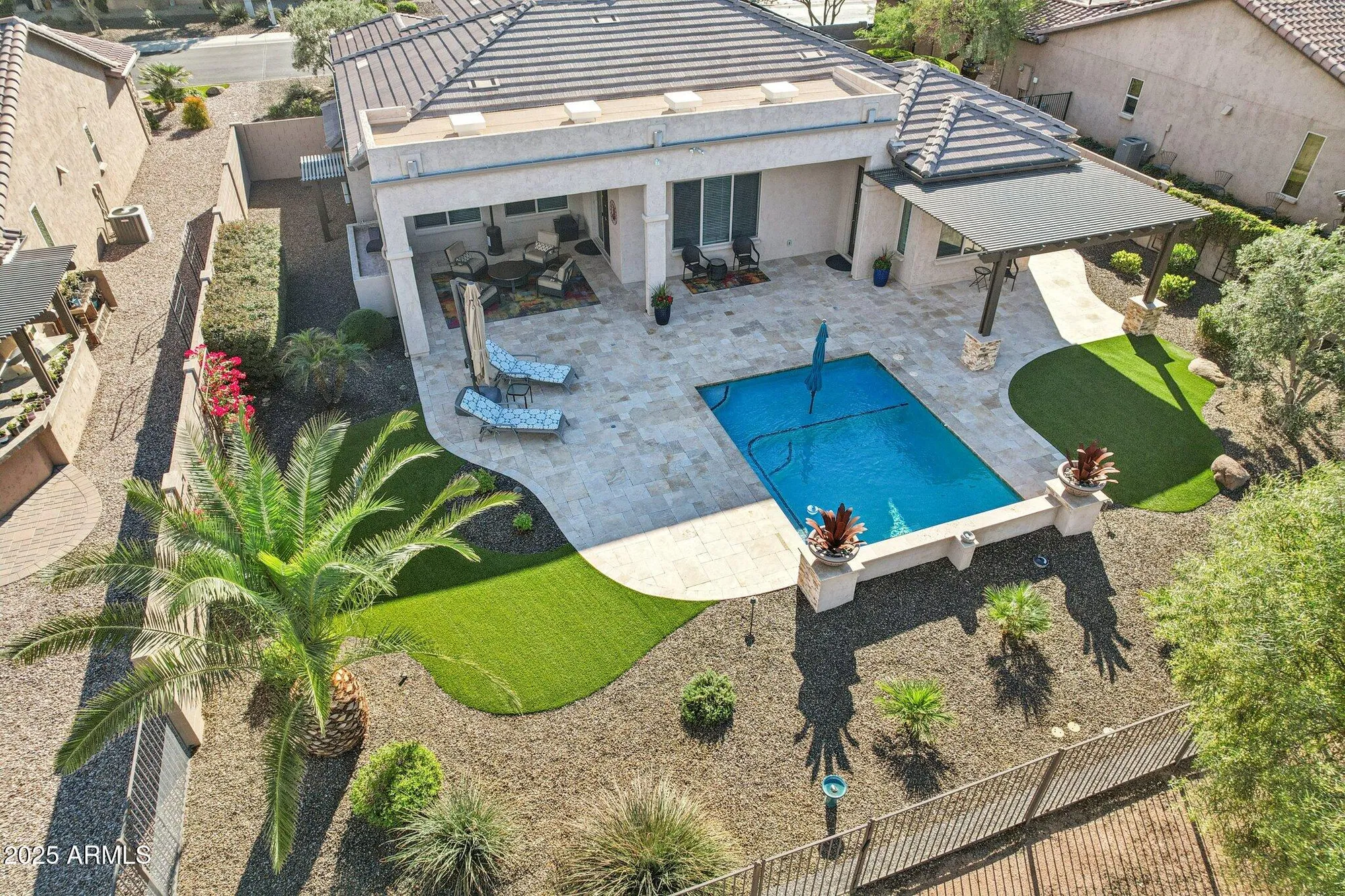 Property Slideshow image 43 of 70 | 2352 n 168th ave, Goodyear, AZ, 85395