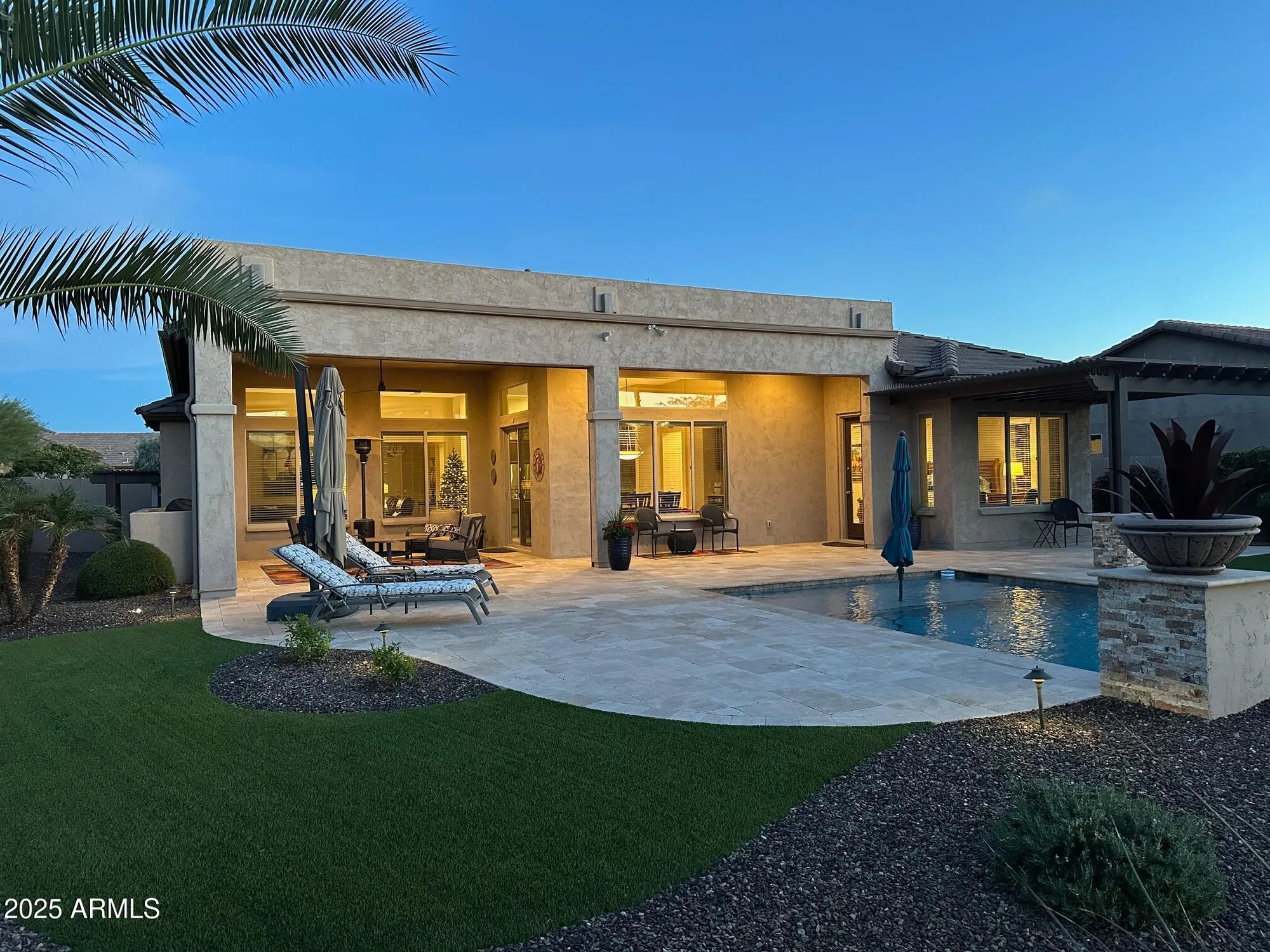 Property Slideshow image 54 of 70 | 2352 n 168th ave, Goodyear, AZ, 85395