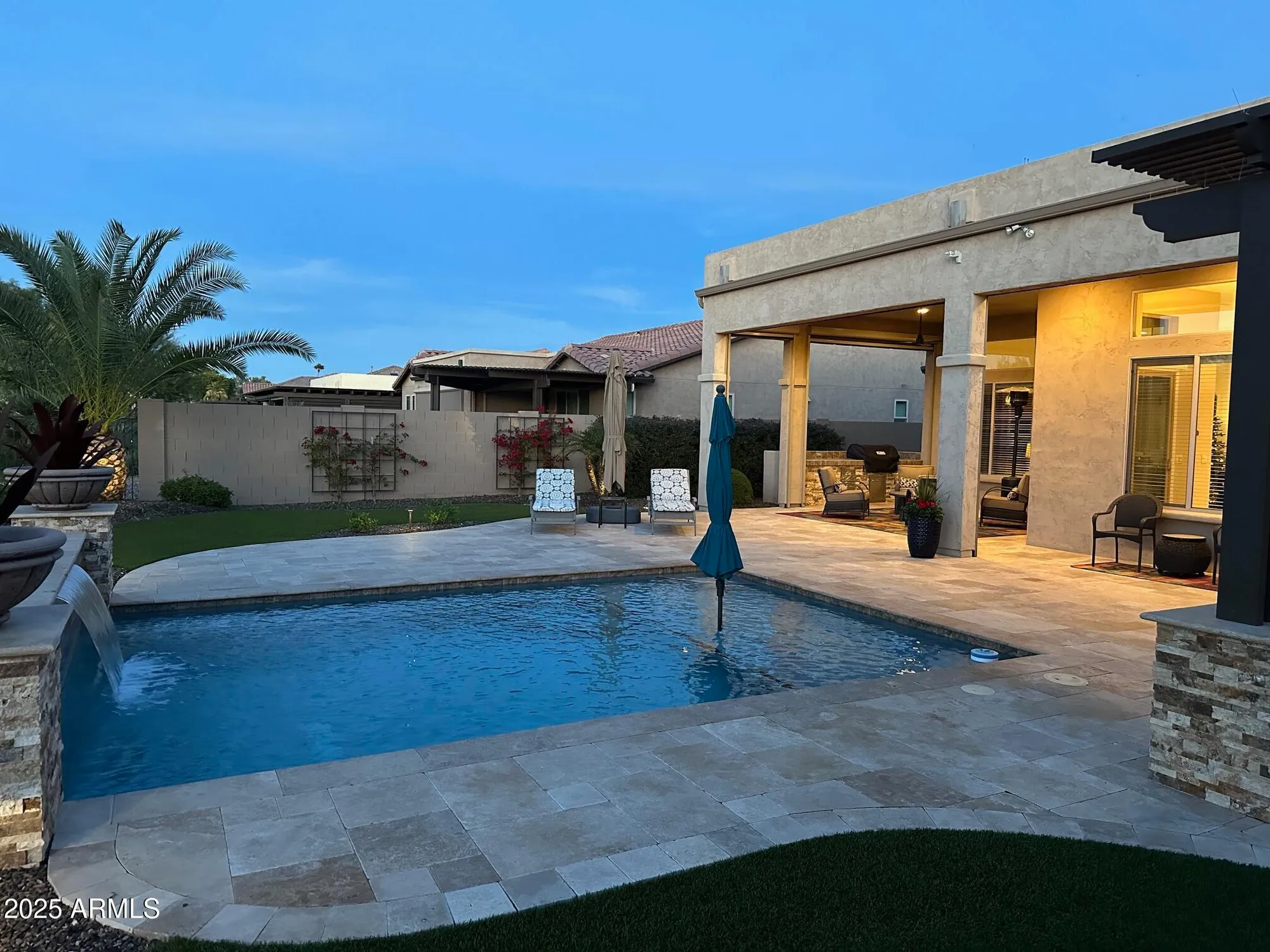 Property Slideshow image 58 of 70 | 2352 n 168th ave, Goodyear, AZ, 85395