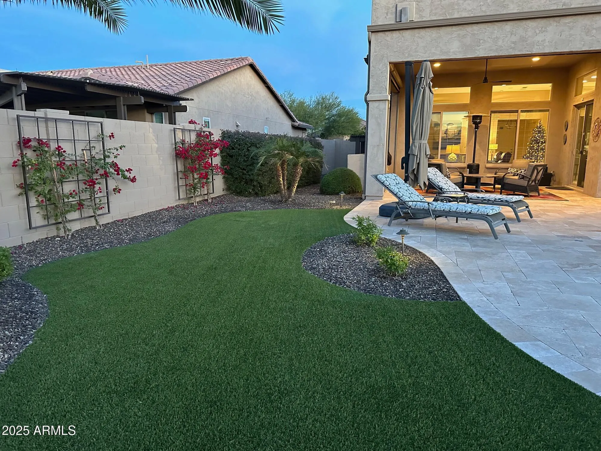 Property Slideshow image 55 of 70 | 2352 n 168th ave, Goodyear, AZ, 85395