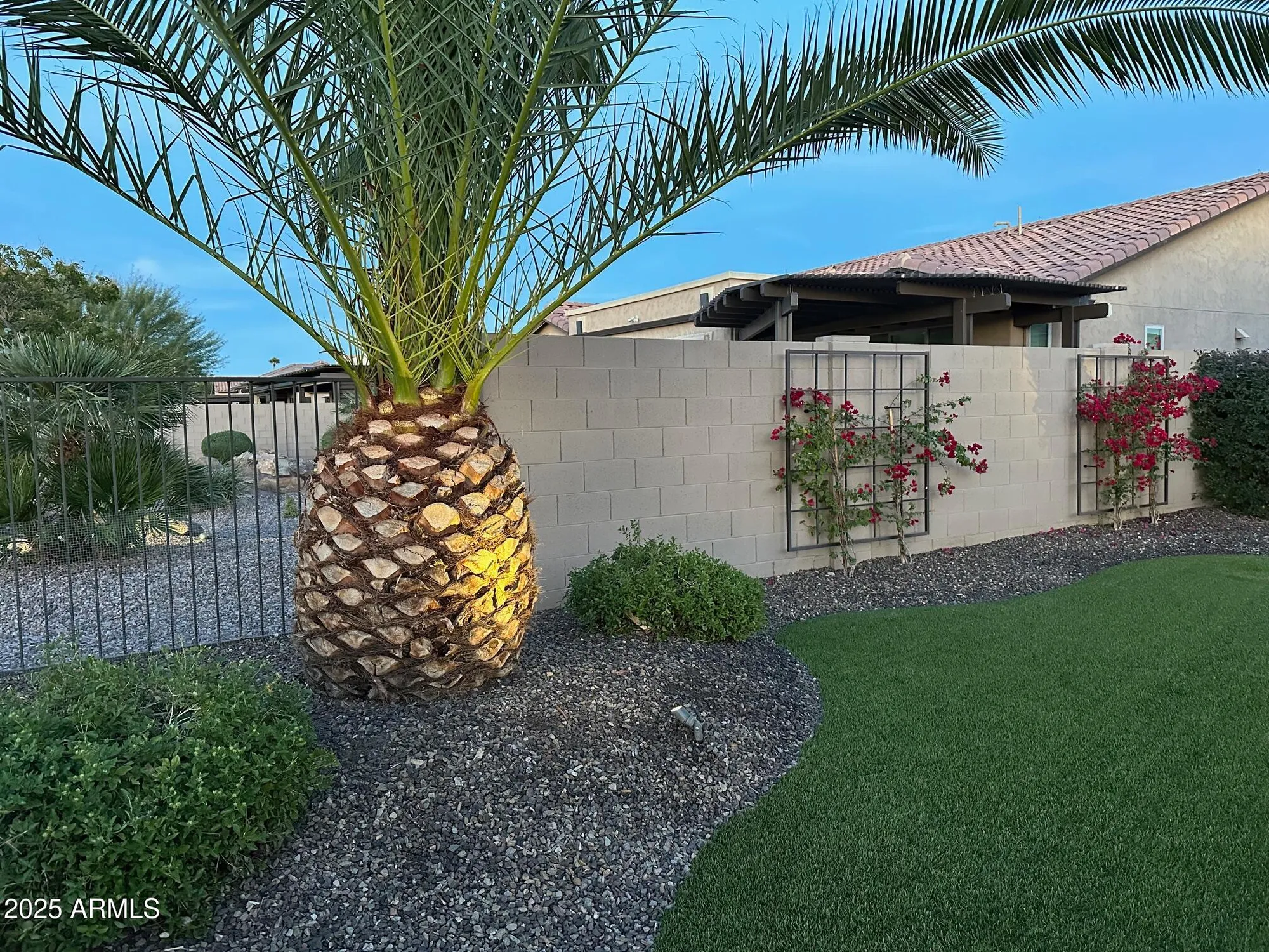 Property Slideshow image 56 of 70 | 2352 n 168th ave, Goodyear, AZ, 85395