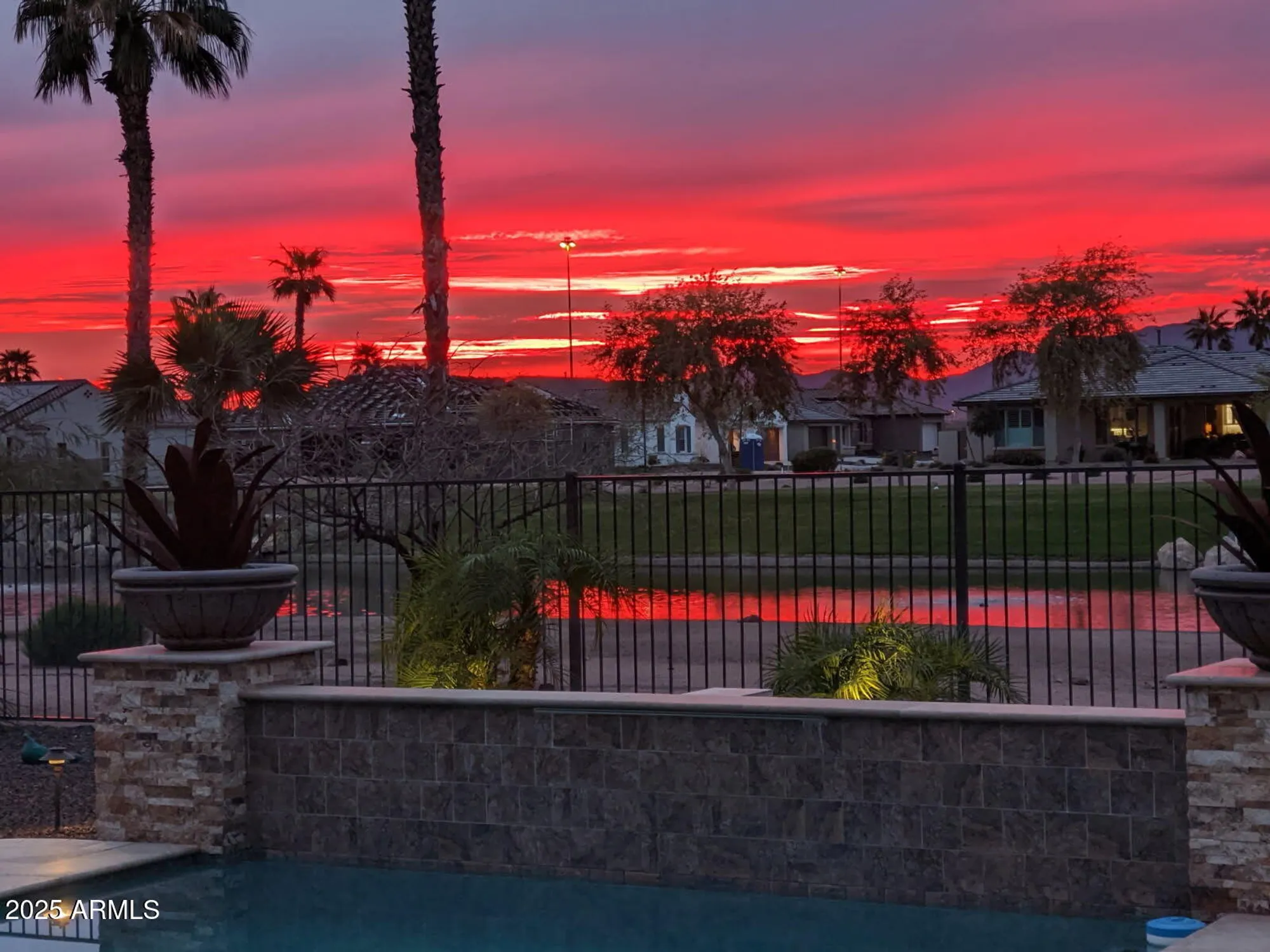 Property Slideshow image 60 of 70 | 2352 n 168th ave, Goodyear, AZ, 85395