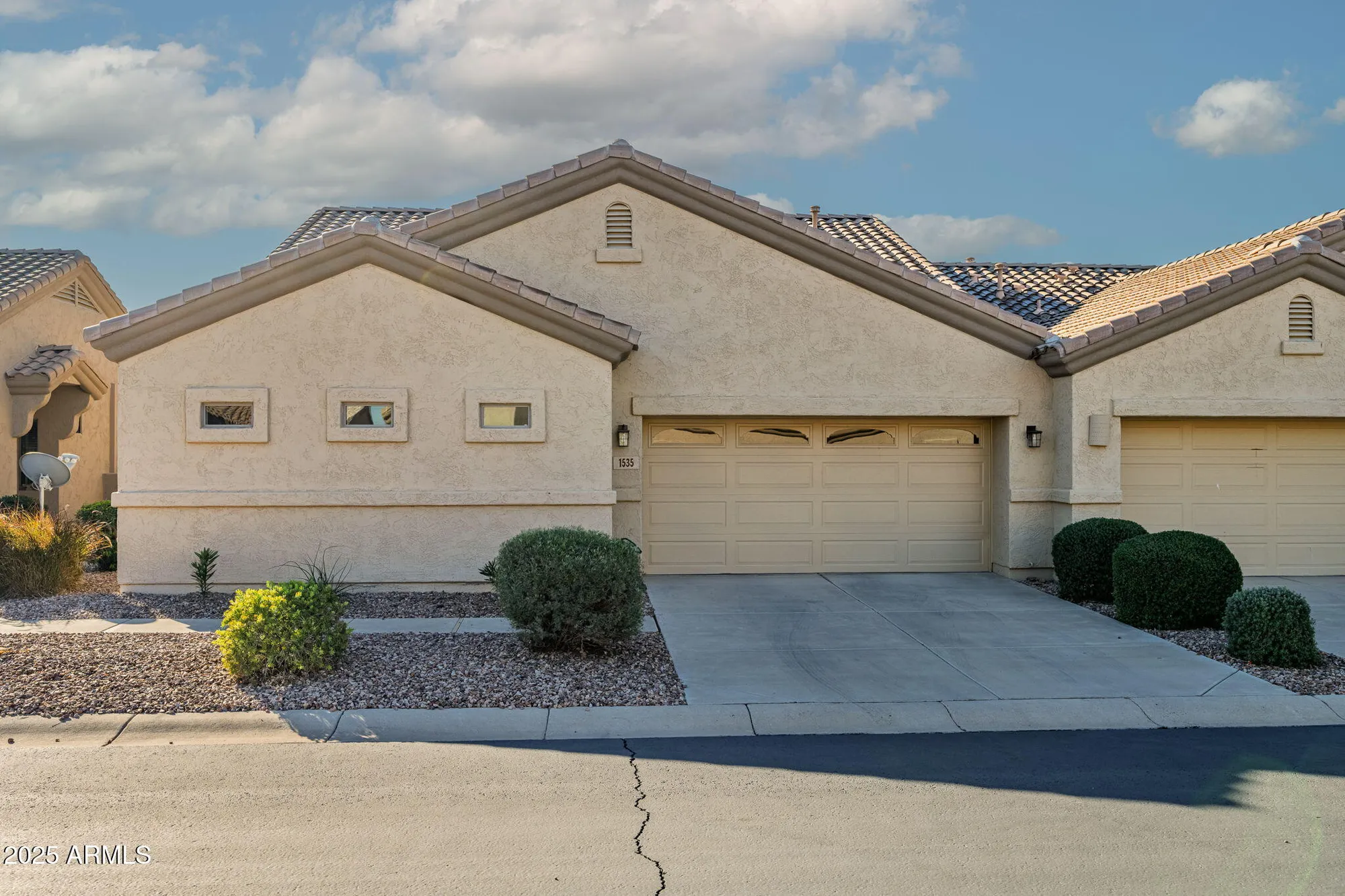 Property Slideshow image 1 of 29 | 1535 e melrose dr, Casa Grande, AZ, 85122