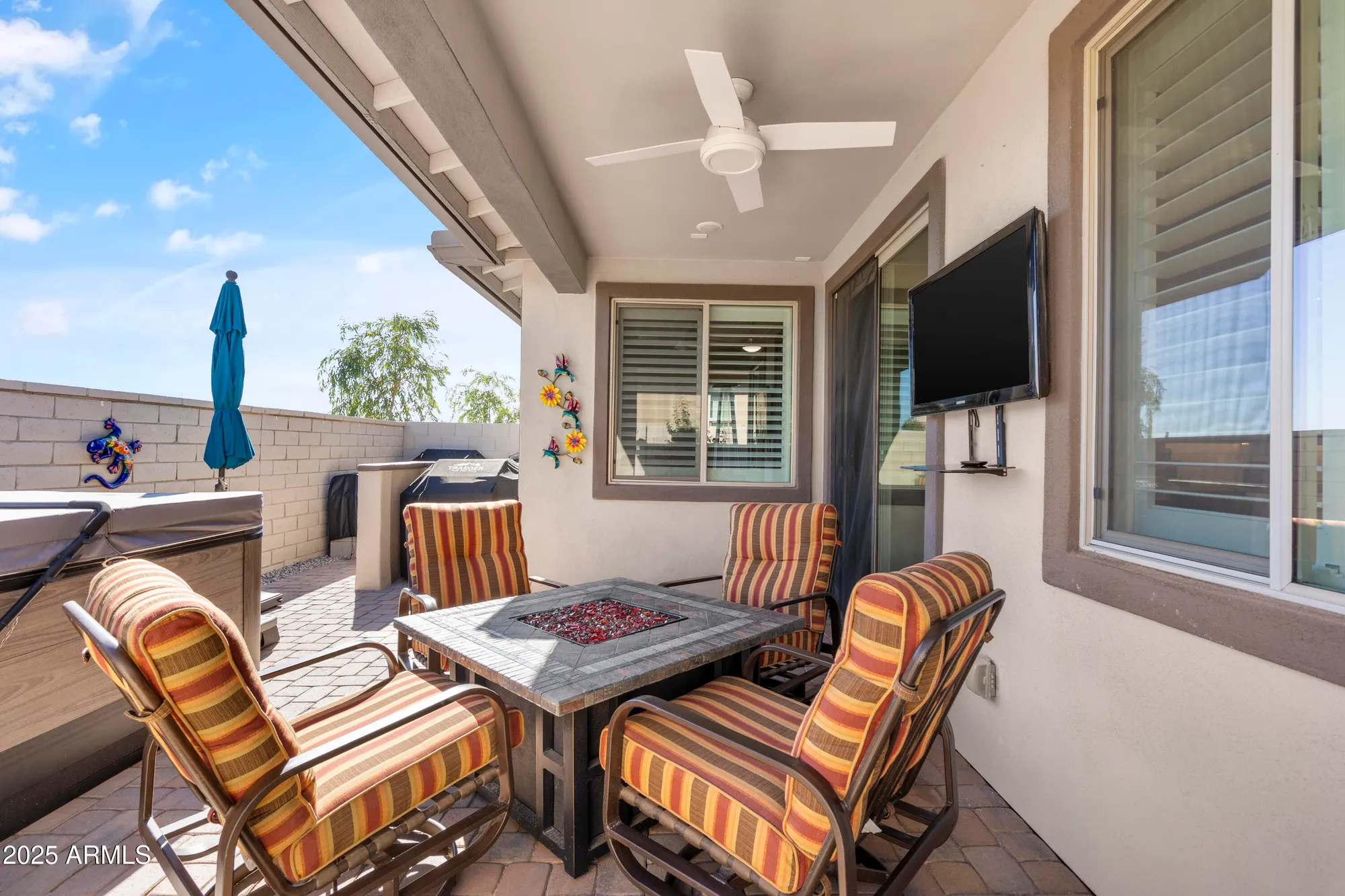 Property Slideshow image 22 of 25 | 5343 n 205th dr, Buckeye, AZ, 85396