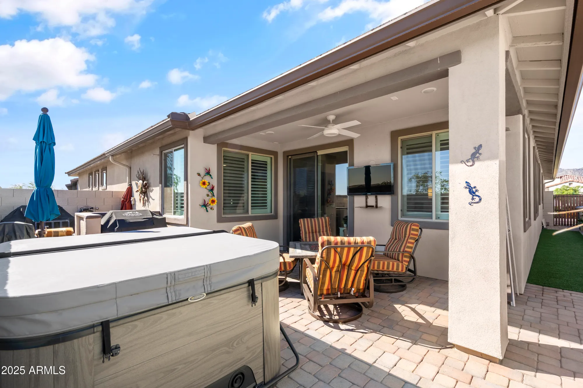 Property Slideshow image 23 of 25 | 5343 n 205th dr, Buckeye, AZ, 85396