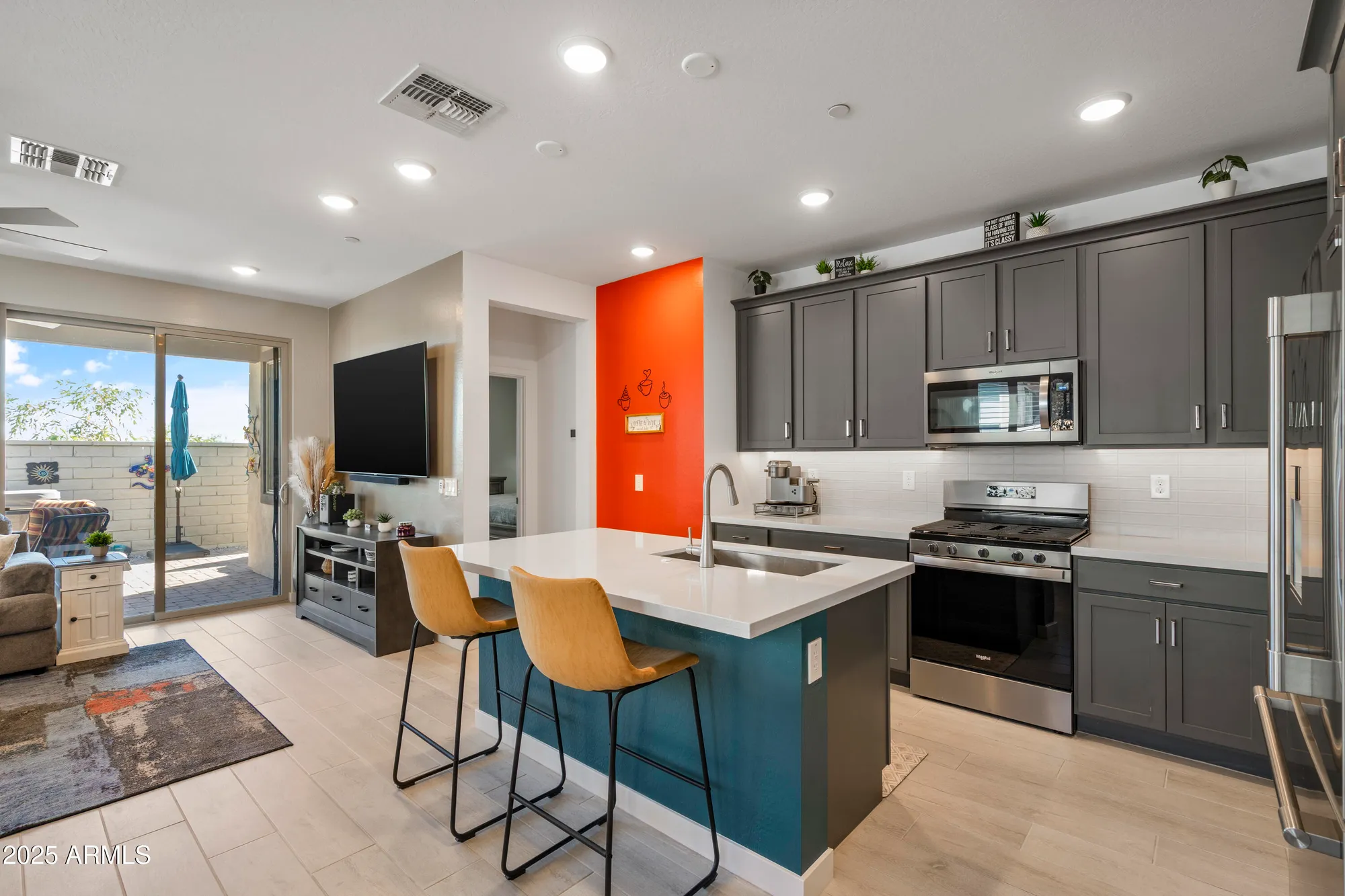 Property Slideshow image 11 of 25 | 5343 n 205th dr, Buckeye, AZ, 85396