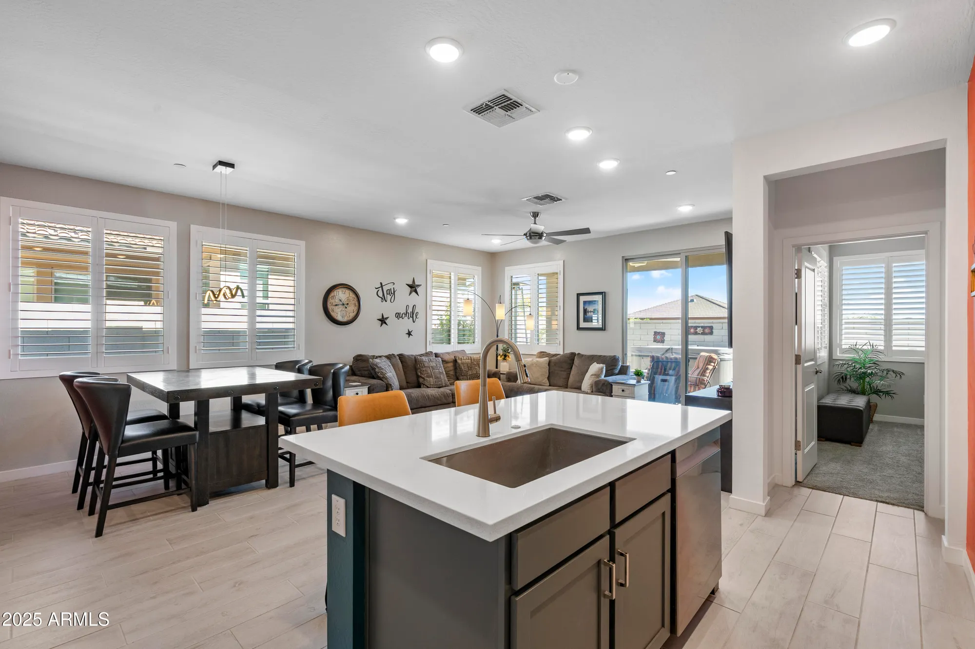 Property Slideshow image 13 of 25 | 5343 n 205th dr, Buckeye, AZ, 85396