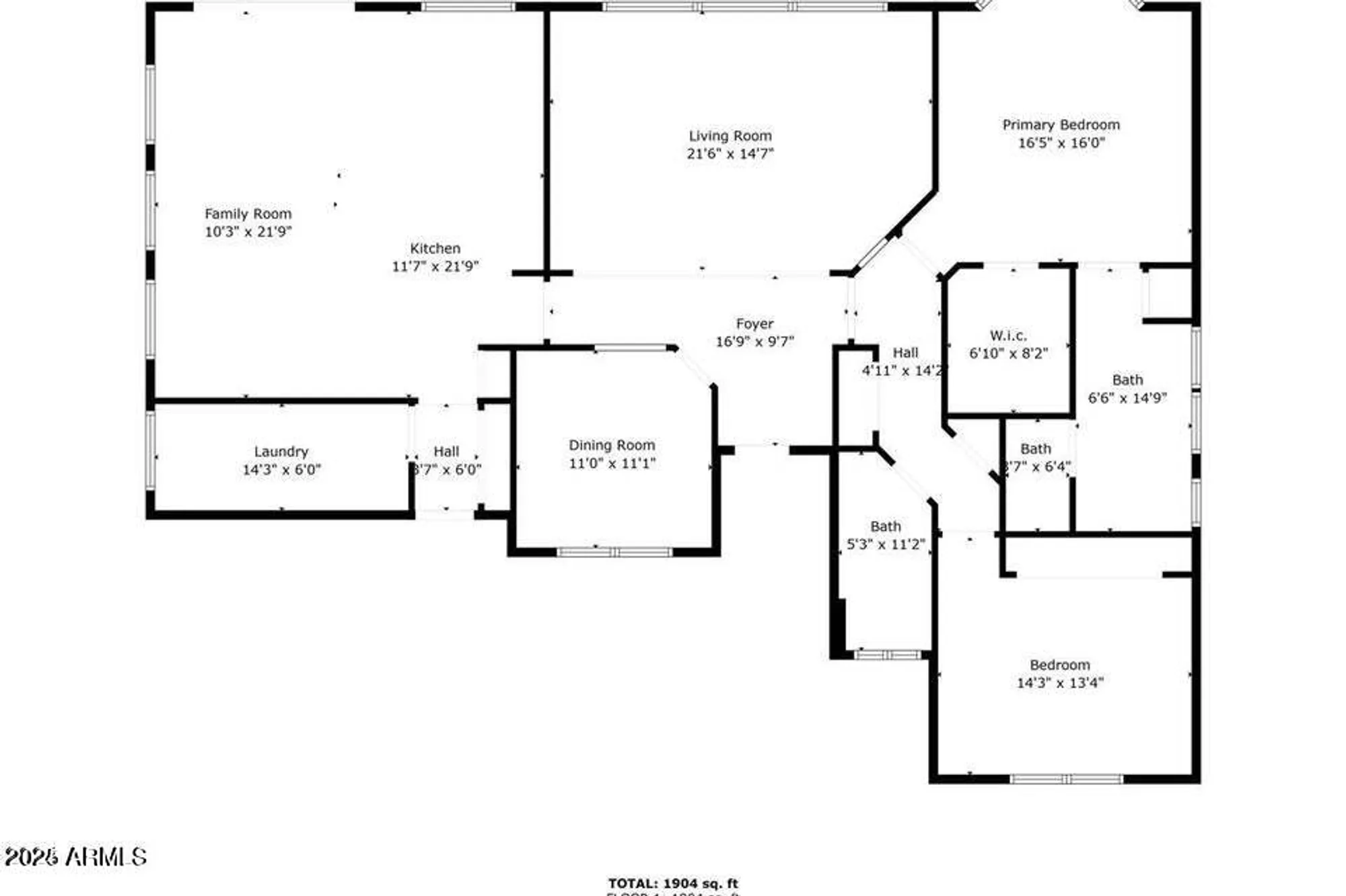 Property Slideshow image 31 of 31 | 15744 w clear canyon dr, Surprise, AZ, 85374