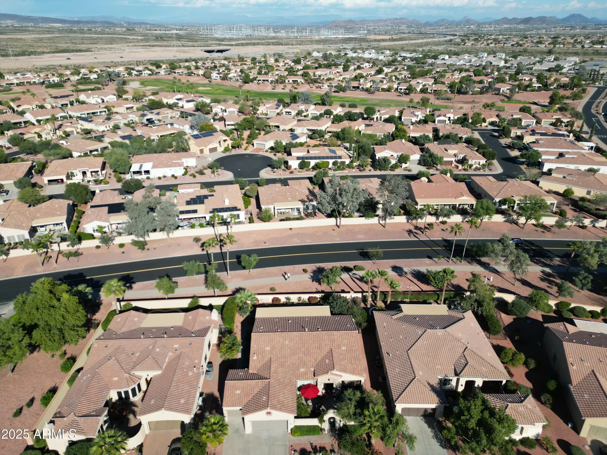 Property Slideshow image 57 of 62 | 22829 n los gatos dr, Sun City West, AZ, 85375